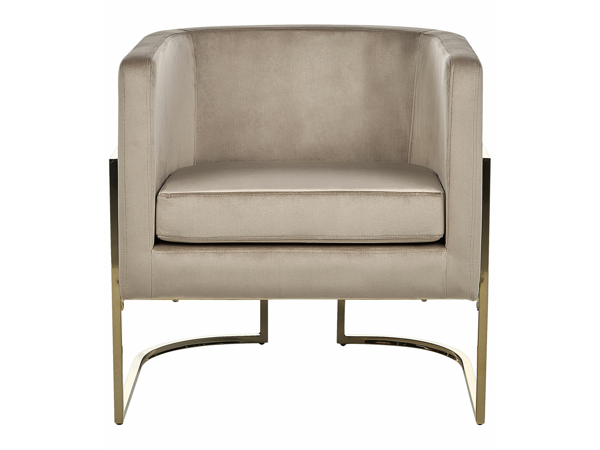 Fotelj Berwyn 1231 (Taupe)