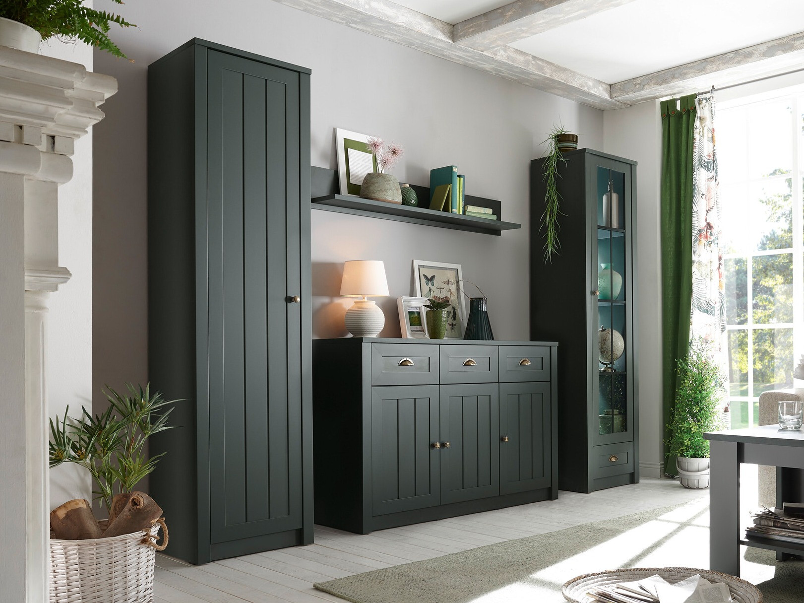 Komplet za dnevno sobo Evalira 117