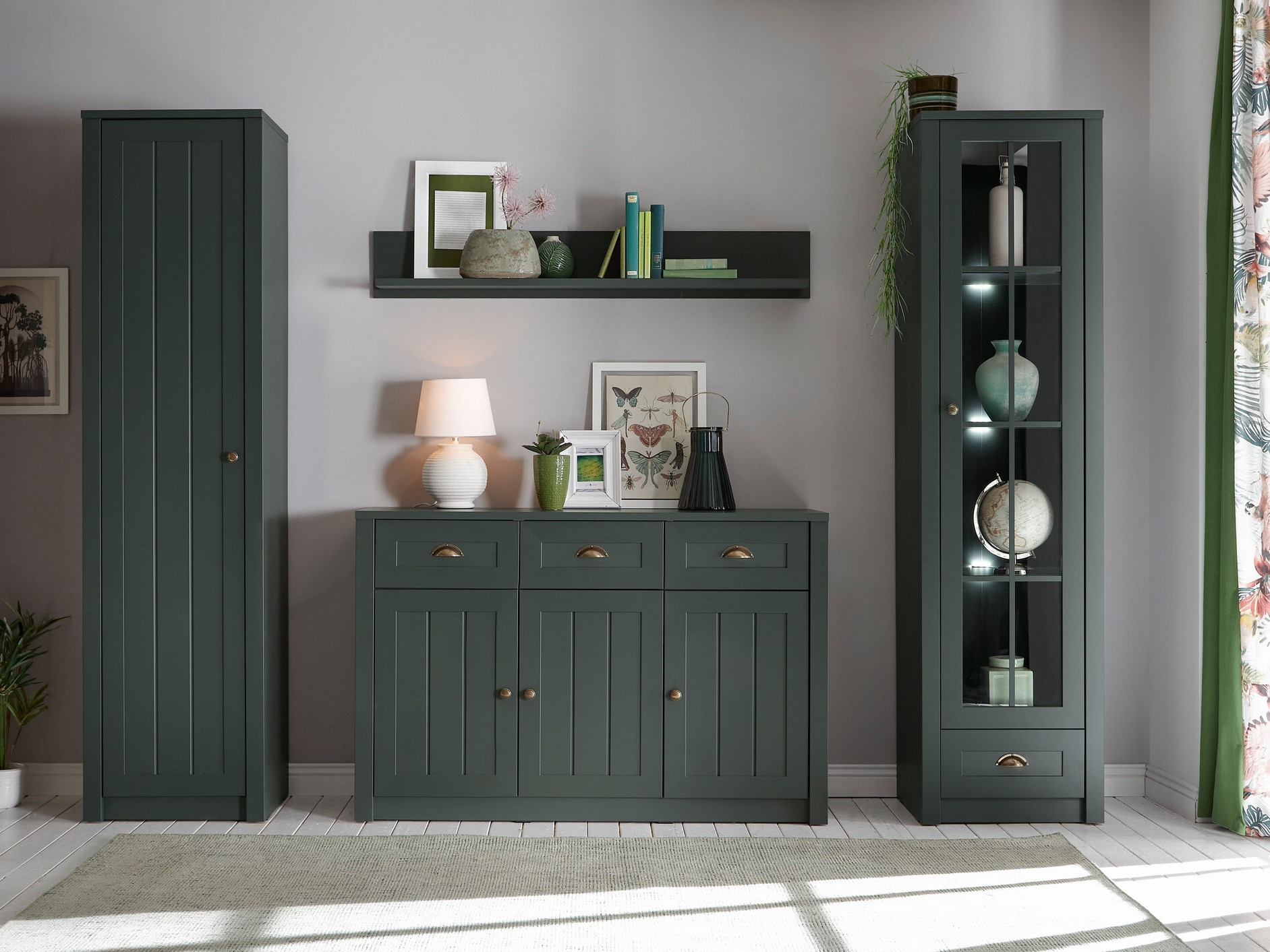 Komplet za dnevno sobo Evalira 117