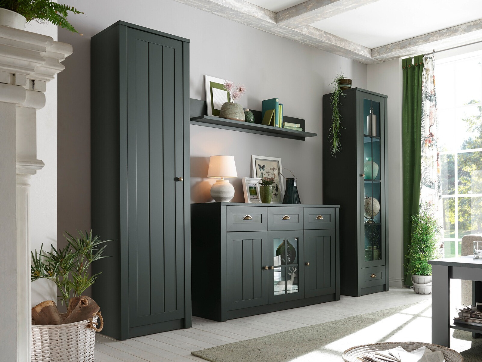 Komplet za dnevno sobo Evalira 118