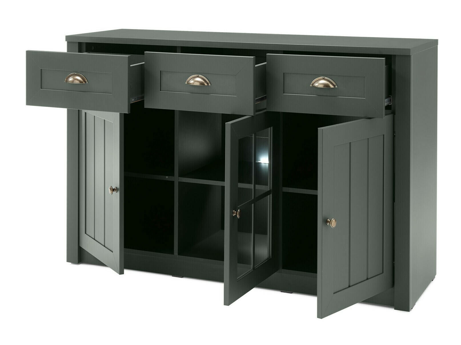 Komplet za dnevno sobo Evalira 118