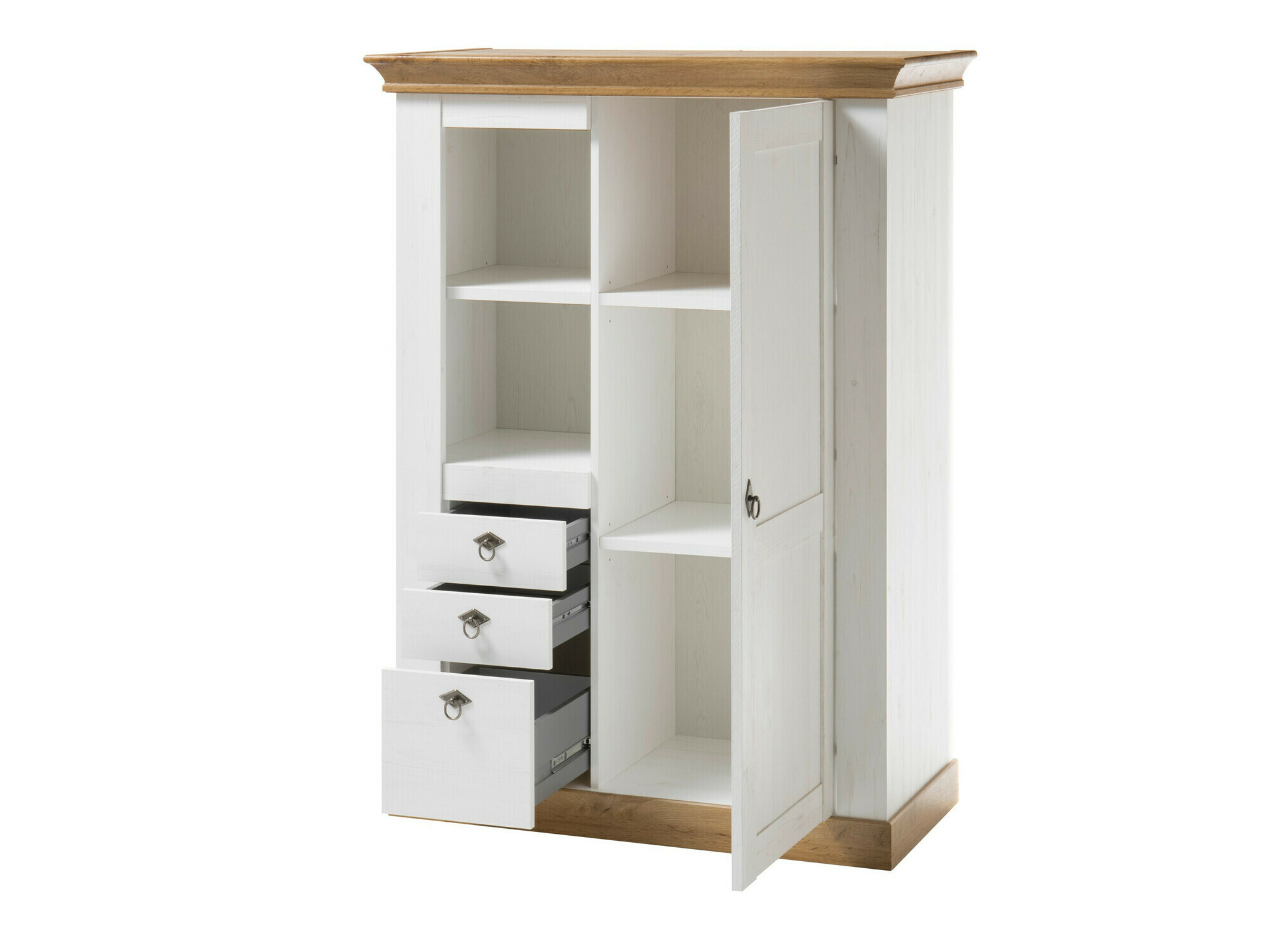 Komplet za dnevno sobo Vomave 116