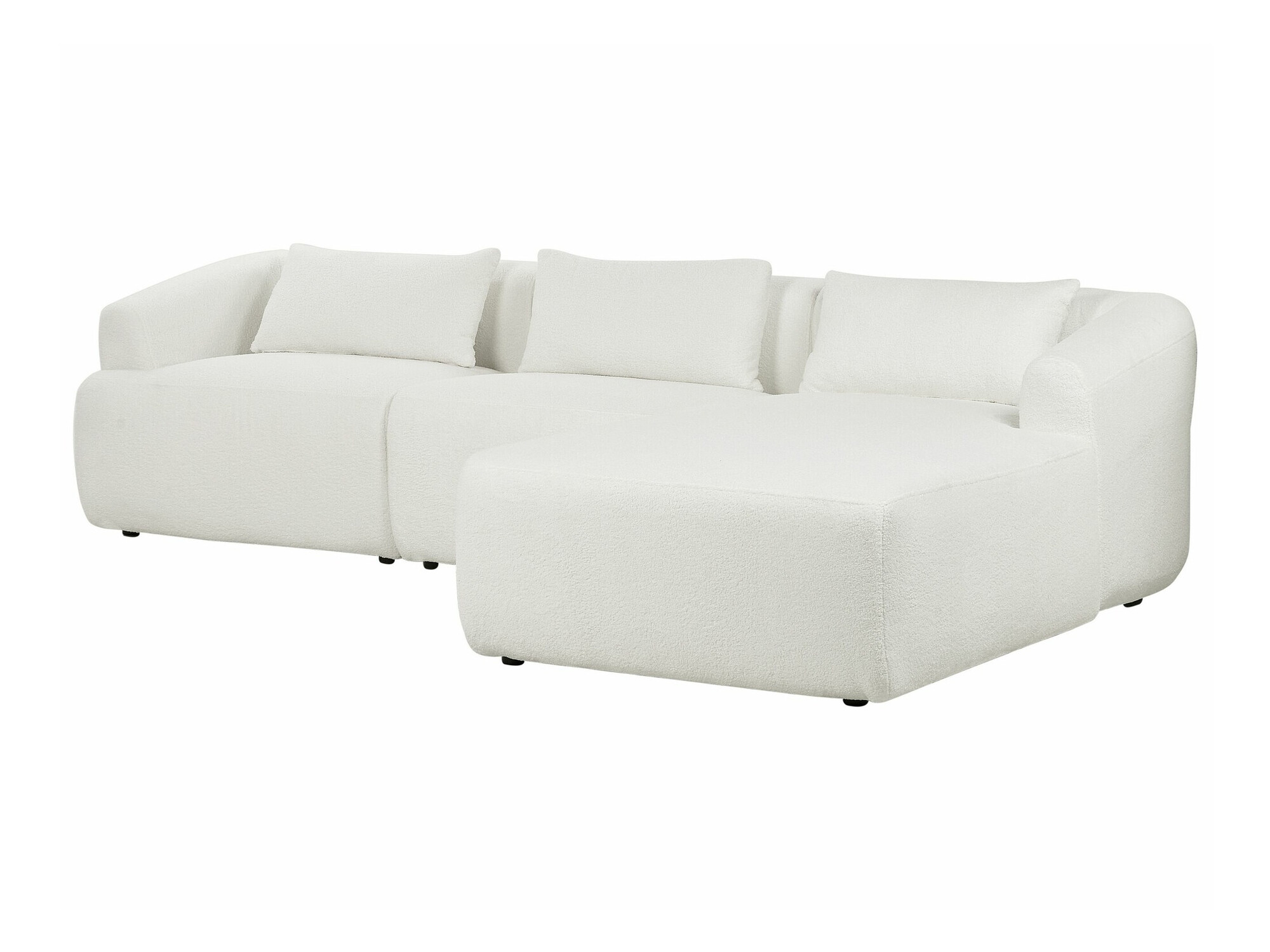 Kotna garnitura Berwyn 1813 (Bela)