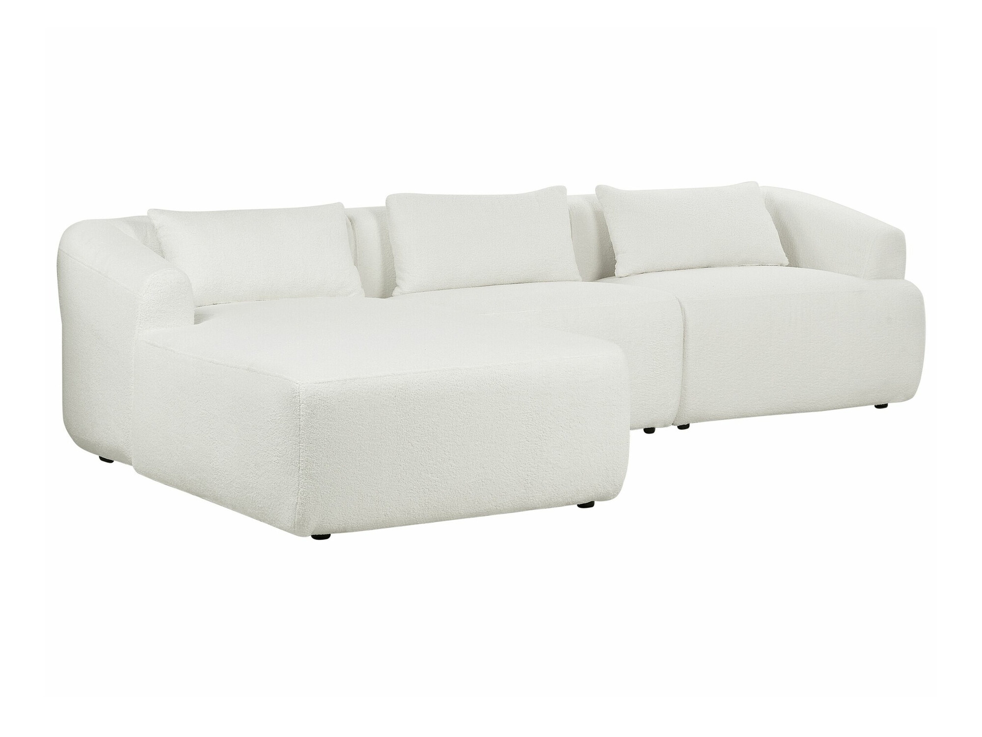 Kotna garnitura Berwyn 1813 (Bela)