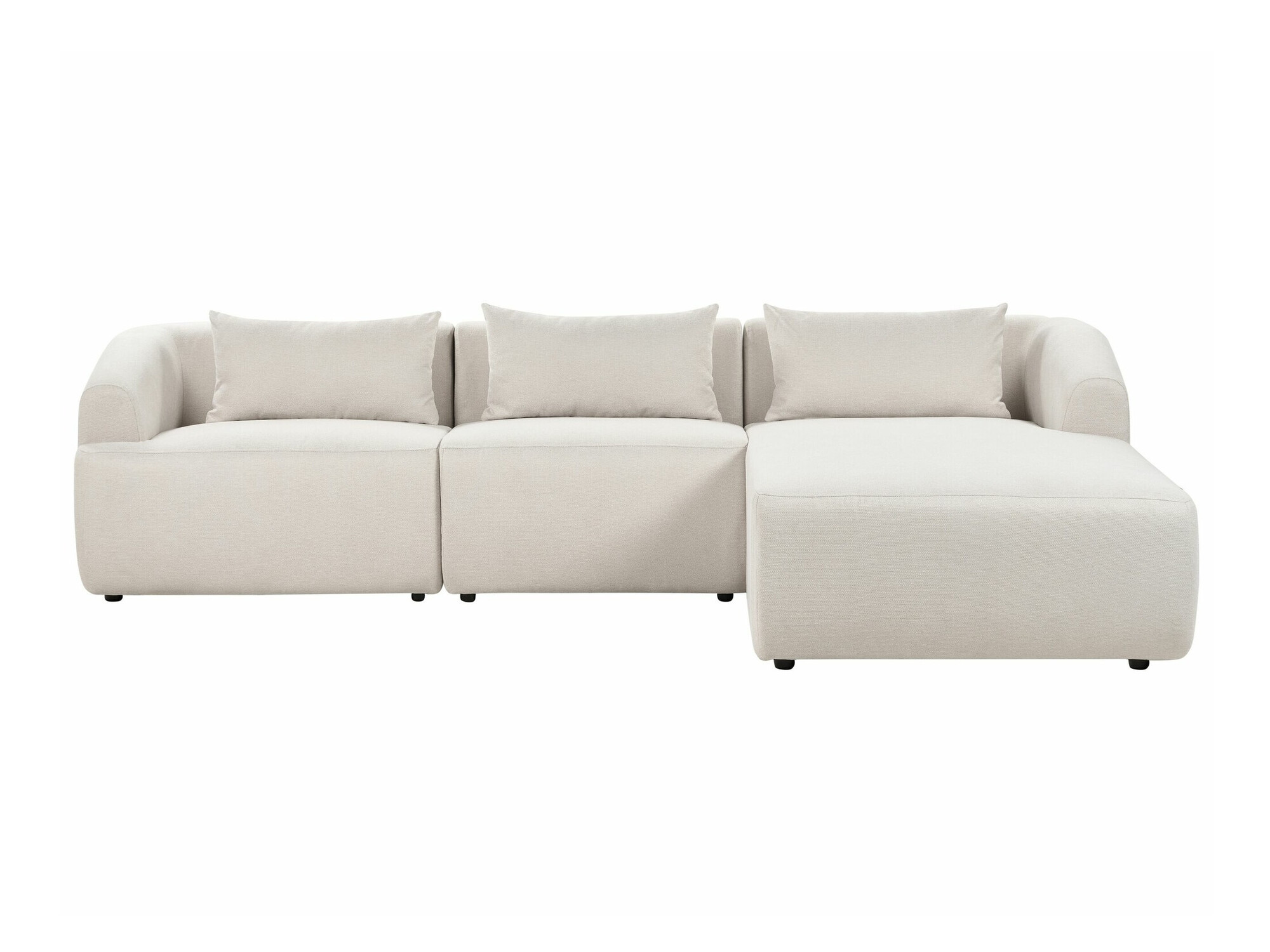 Kotna garnitura Berwyn 1813 (Bež)