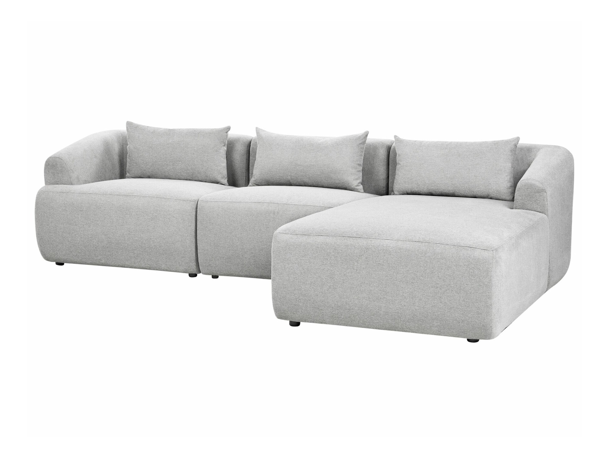 Kotna garnitura Berwyn 1813 (Siva)