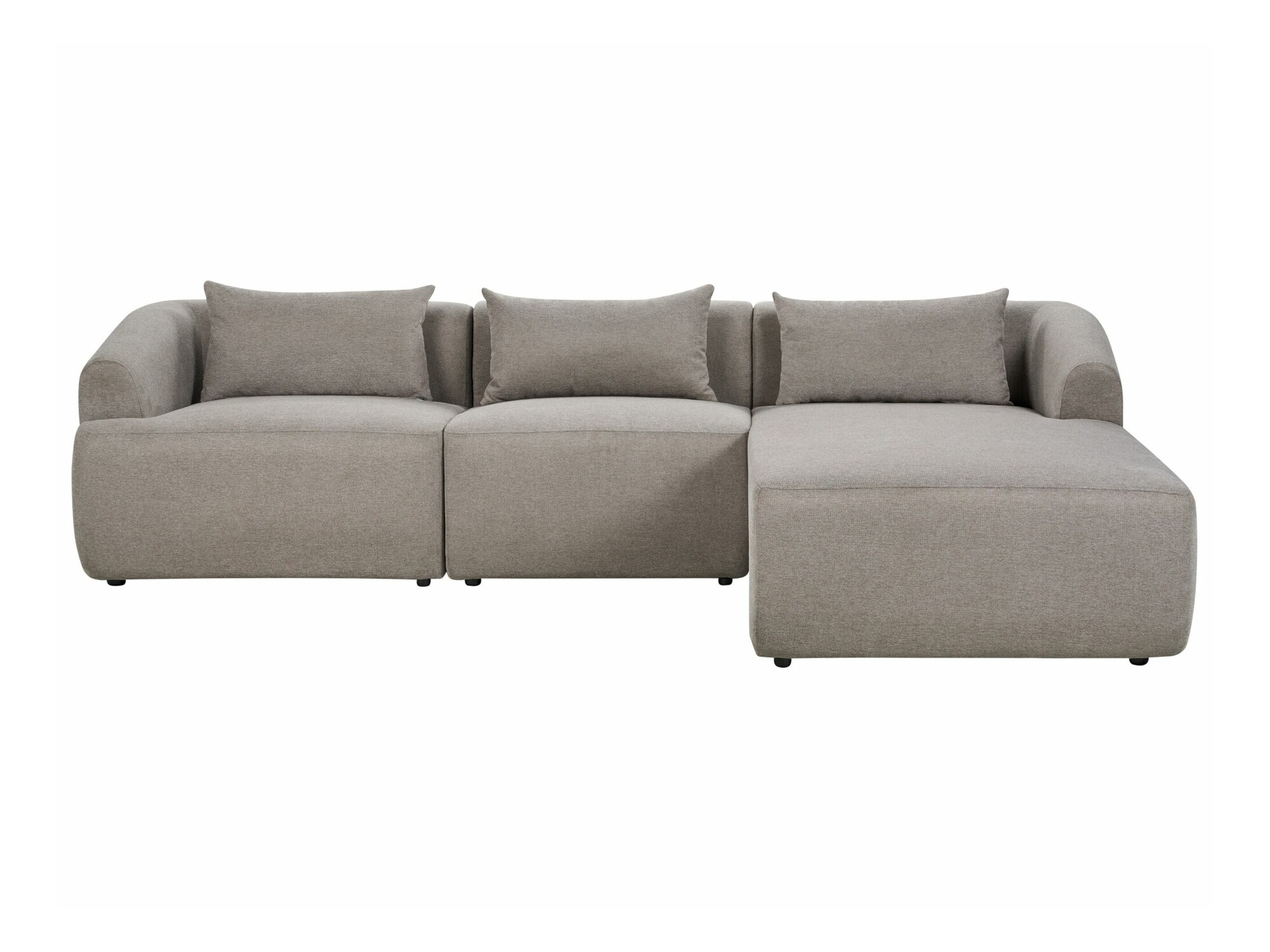 Kotna garnitura Berwyn 1813 (Taupe)