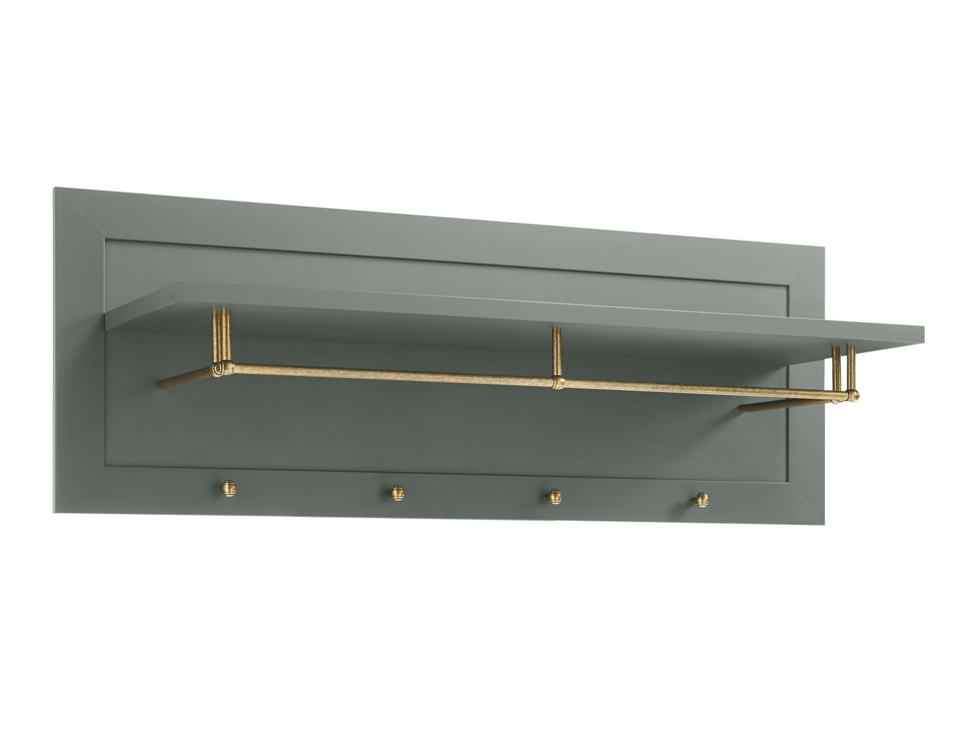 Obešalnik Evalira 123