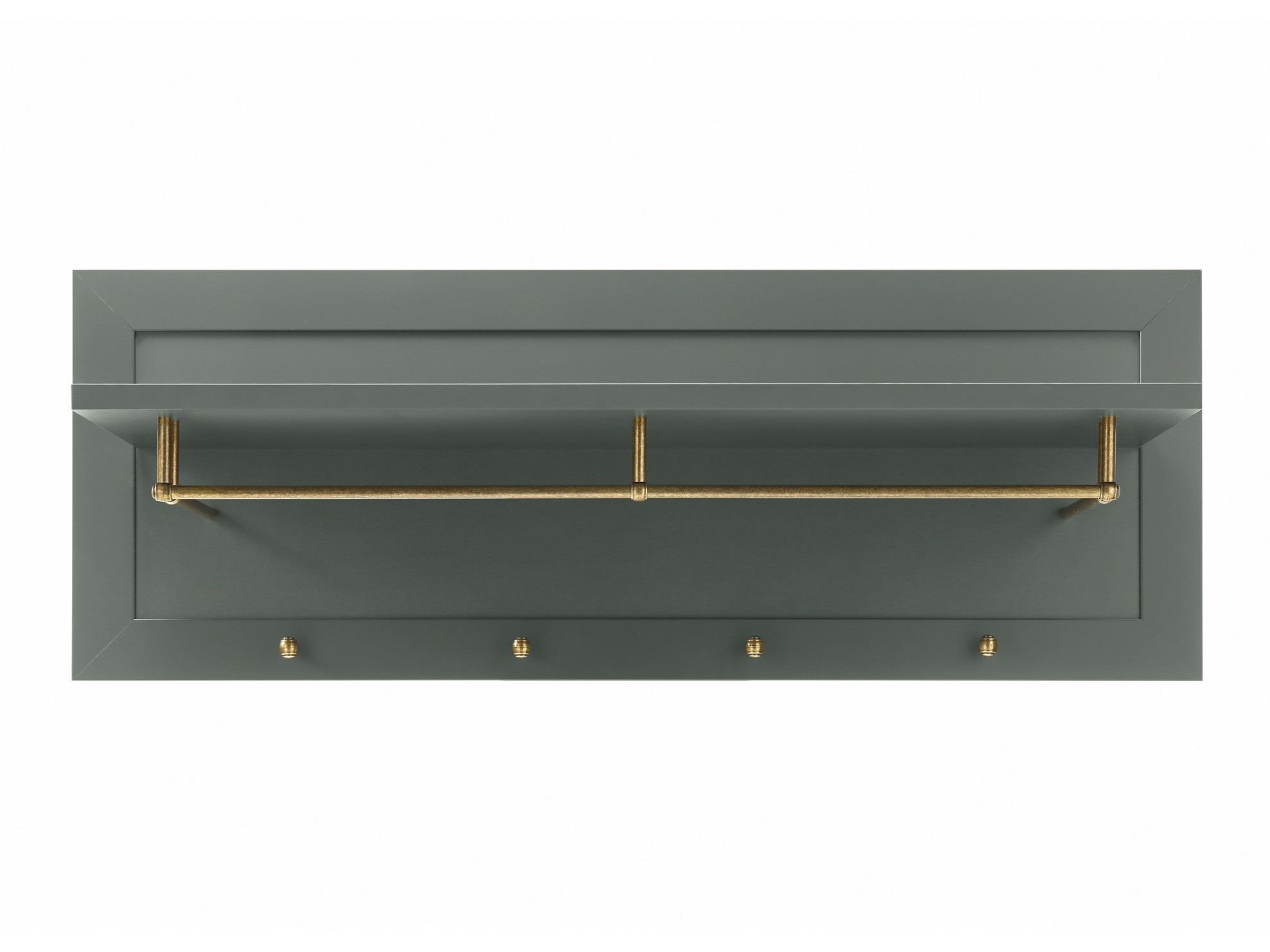 Obešalnik Evalira 123