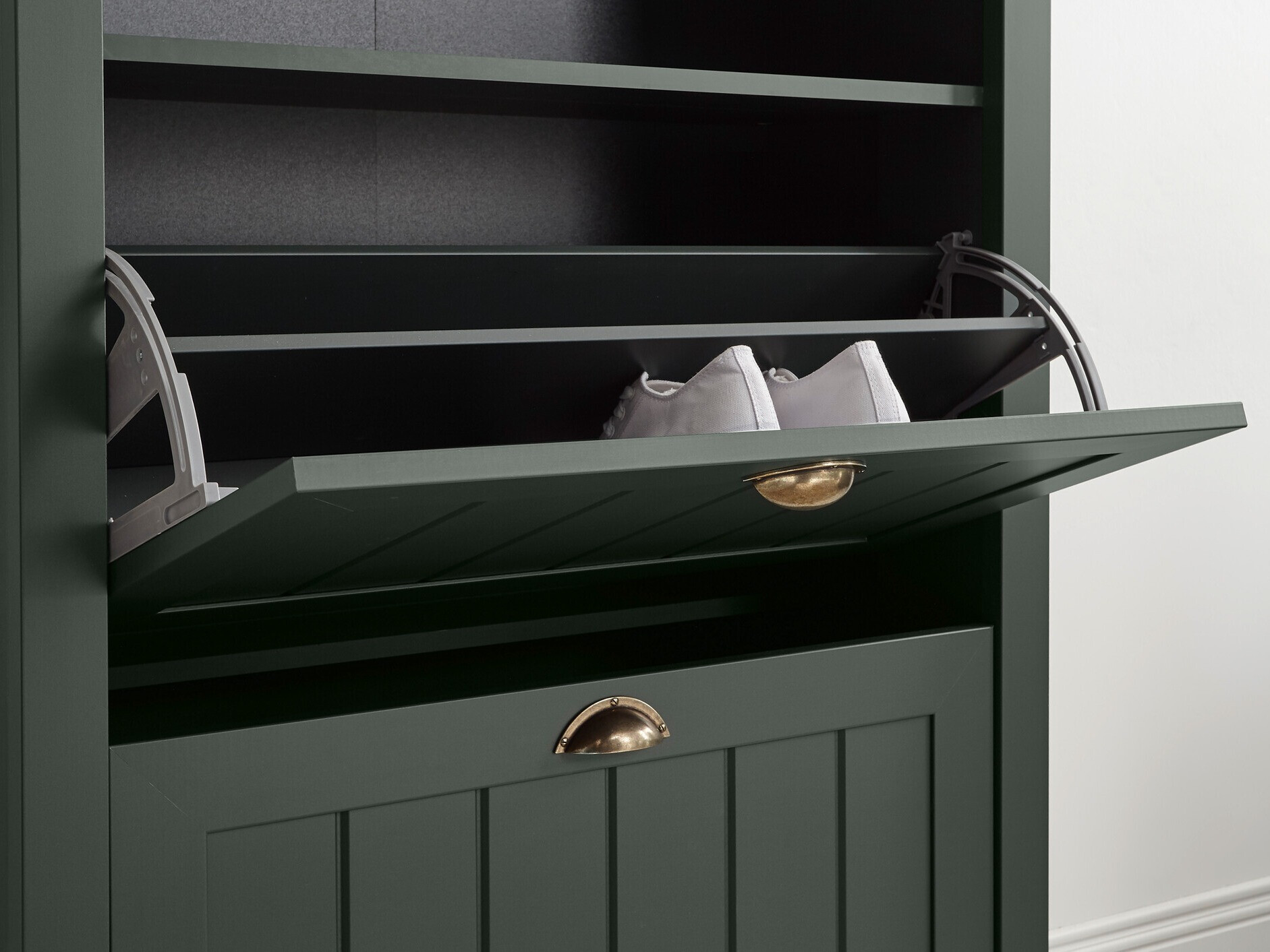 Omarica za čevlje Evalira 120