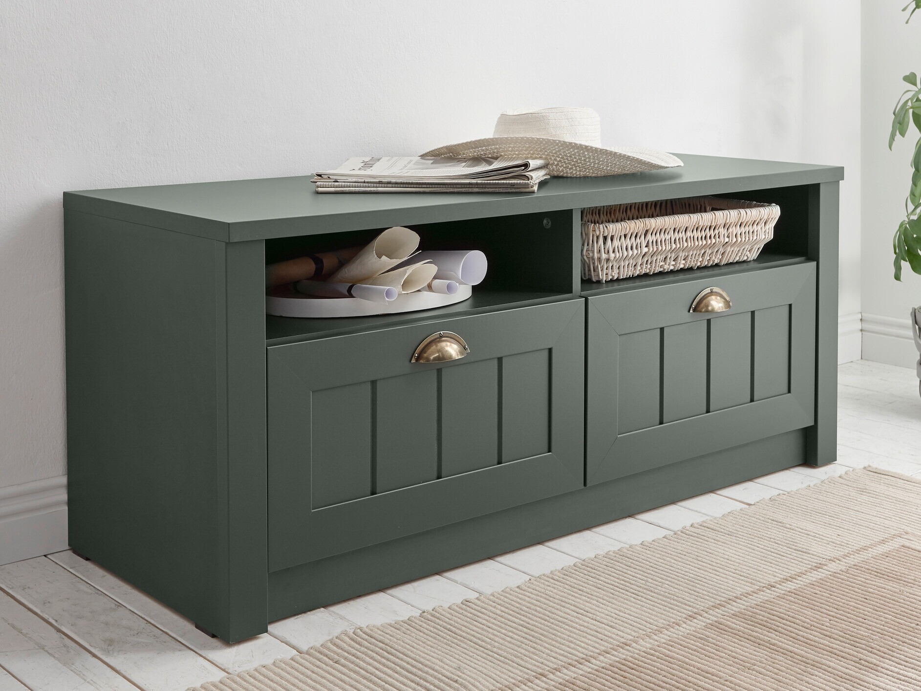 Omarica za čevlje Evalira 122