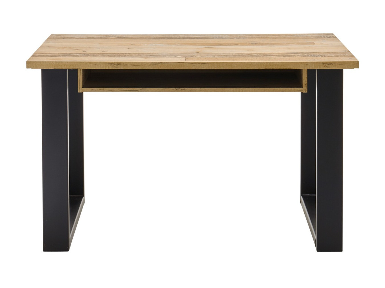 Pisalna miza Cirtale 101 (Rustikalen les + Antracit)