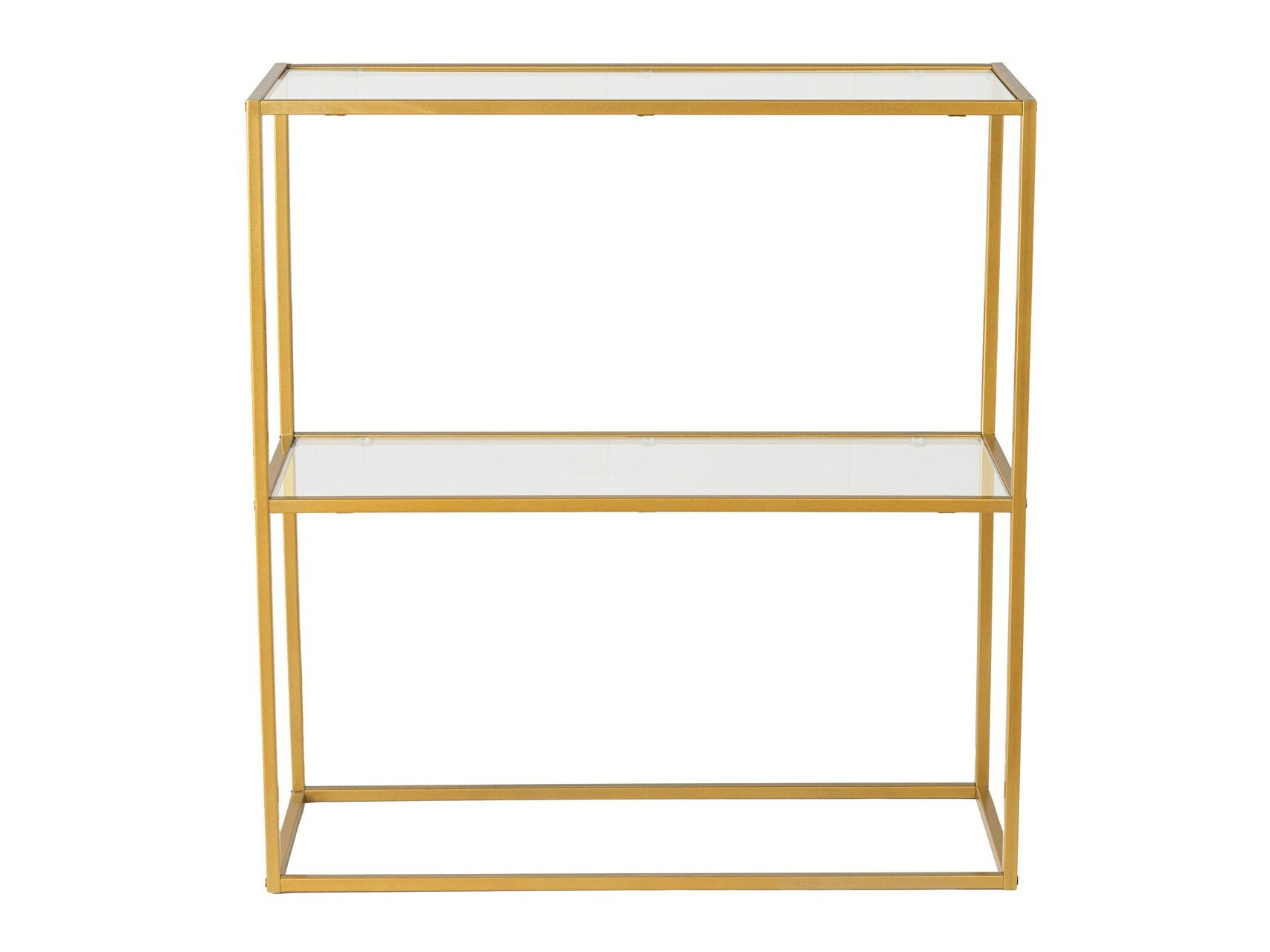 Konzolna miza Kailua 2045 (Zlata)