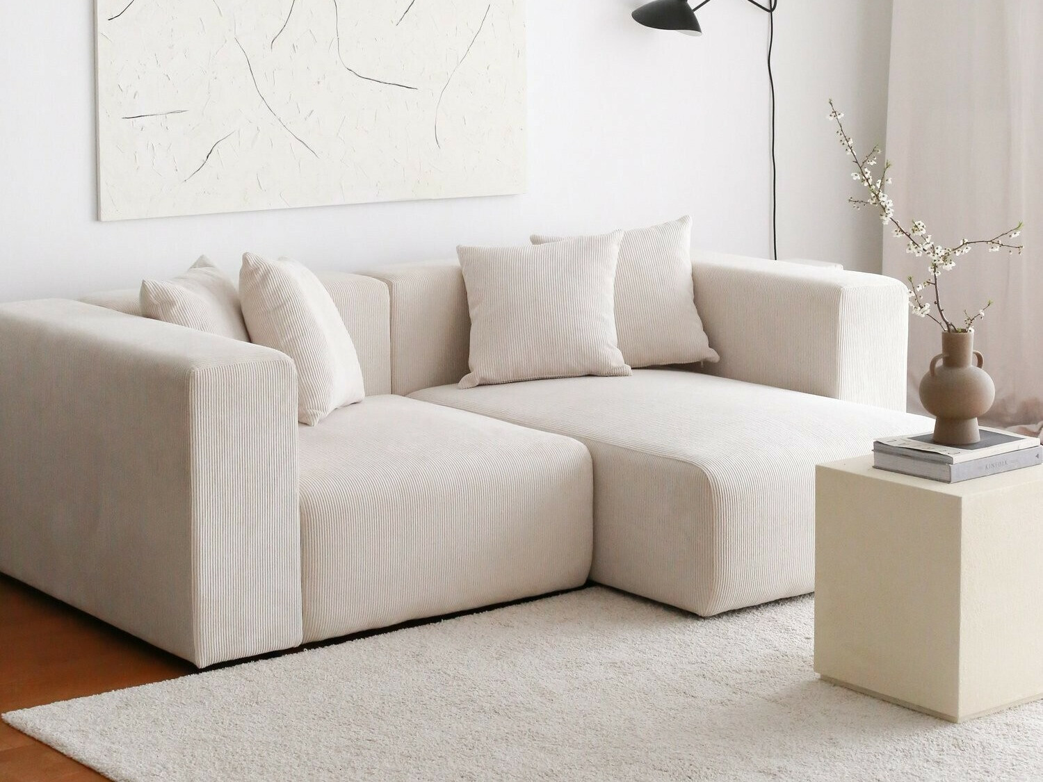 Kotna garnitura Altadena 561