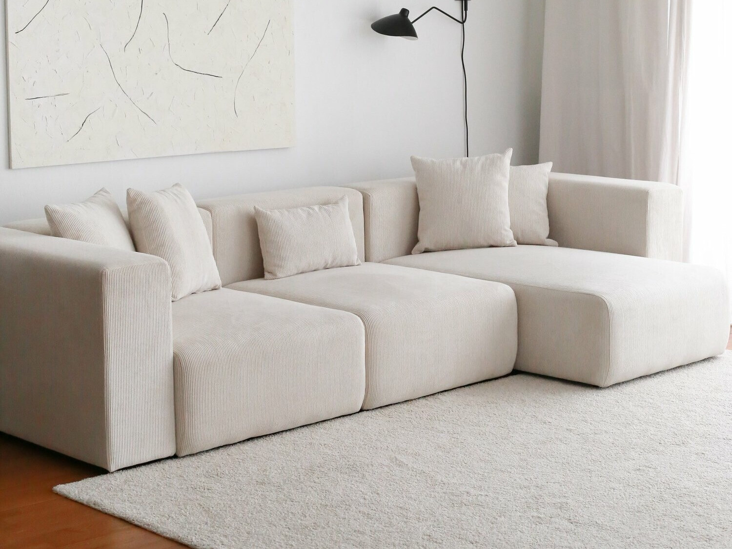 Kotna garnitura Altadena 562