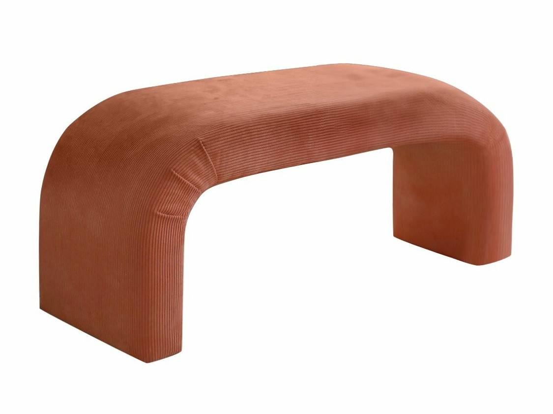 Klop z oblazinjenjem Altadena 566 (Coral)