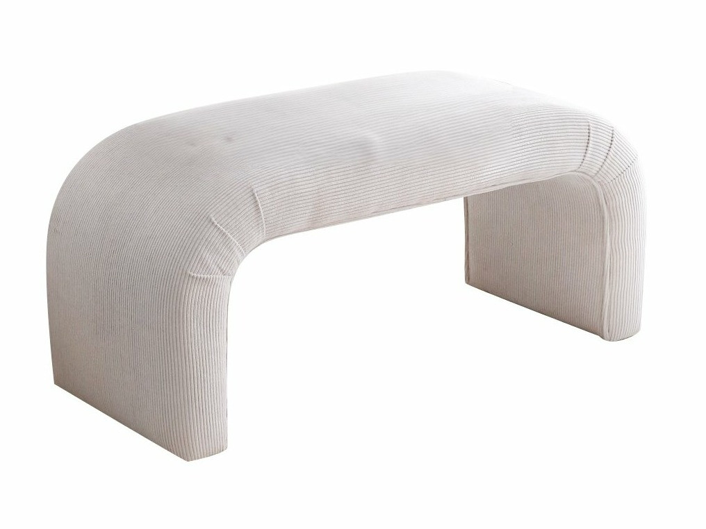 Klop z oblazinjenjem Altadena 566 (Krema)