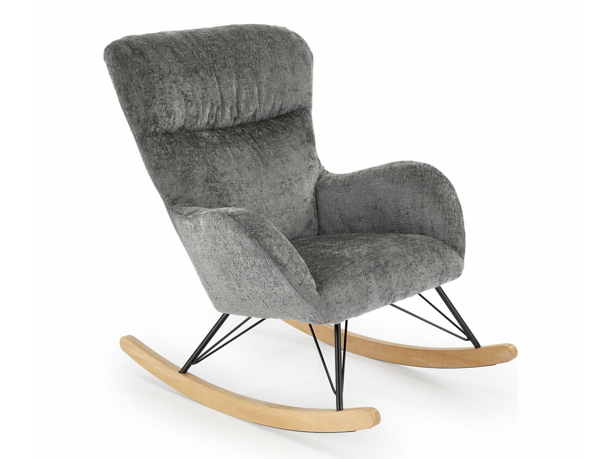 Gugalnik Houston 1594 (Siva)