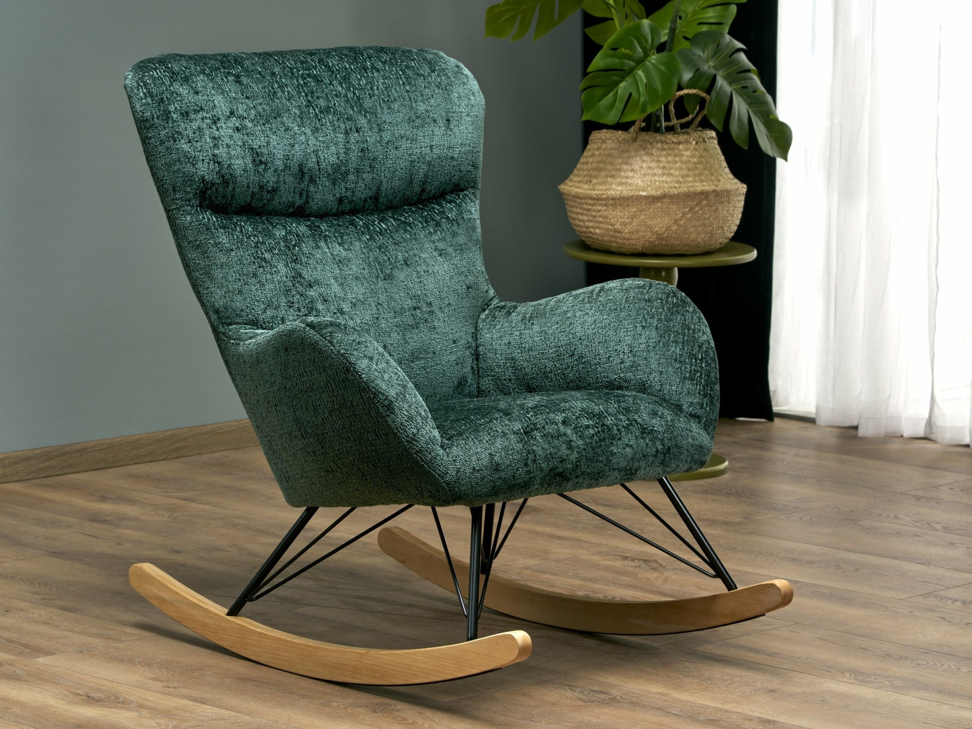 Gugalnik Houston 1594 (Zelena)