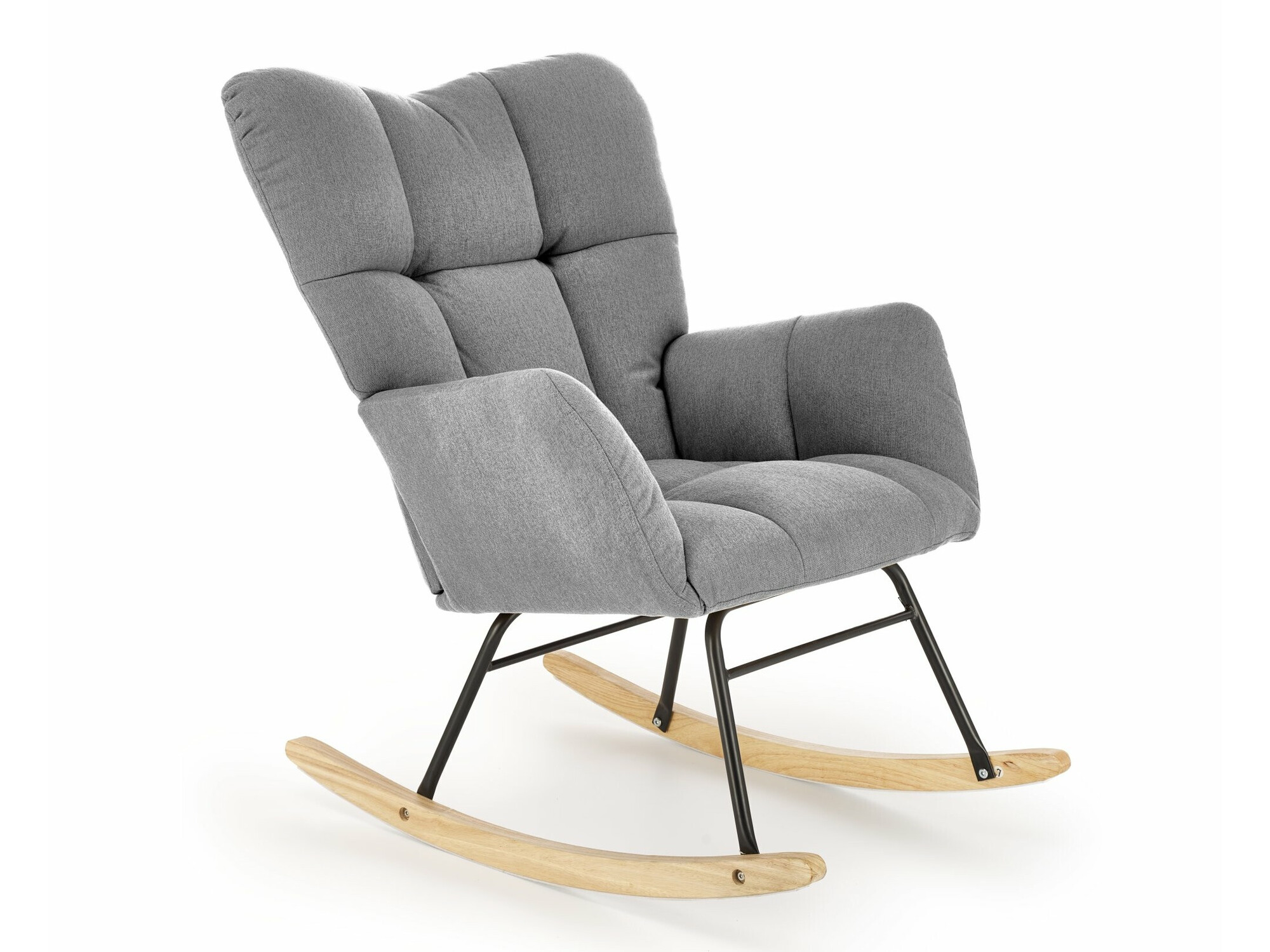 Gugalnik Houston 1595 (Siva)