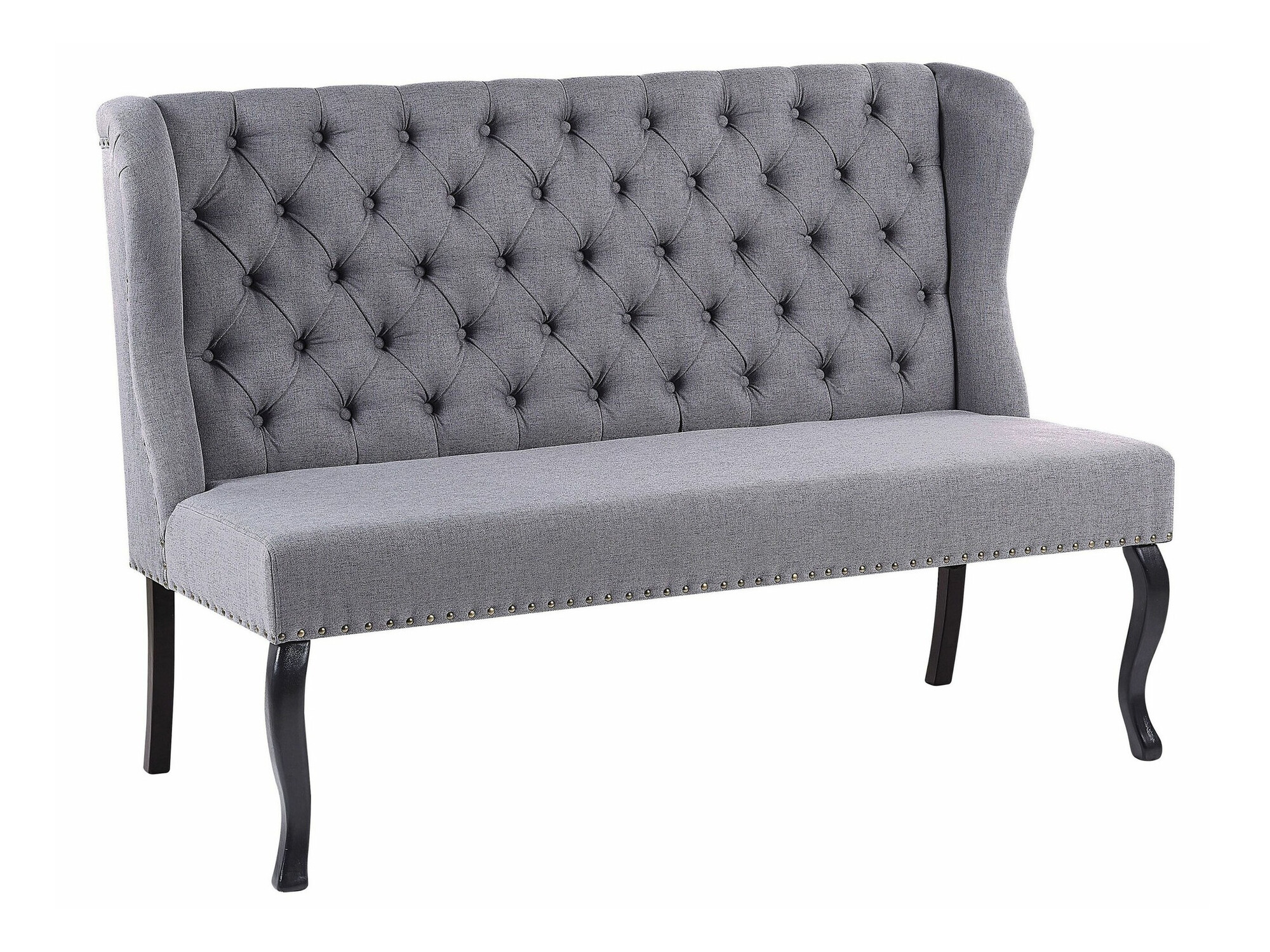 Kavč Berwyn 1817 (Siva)