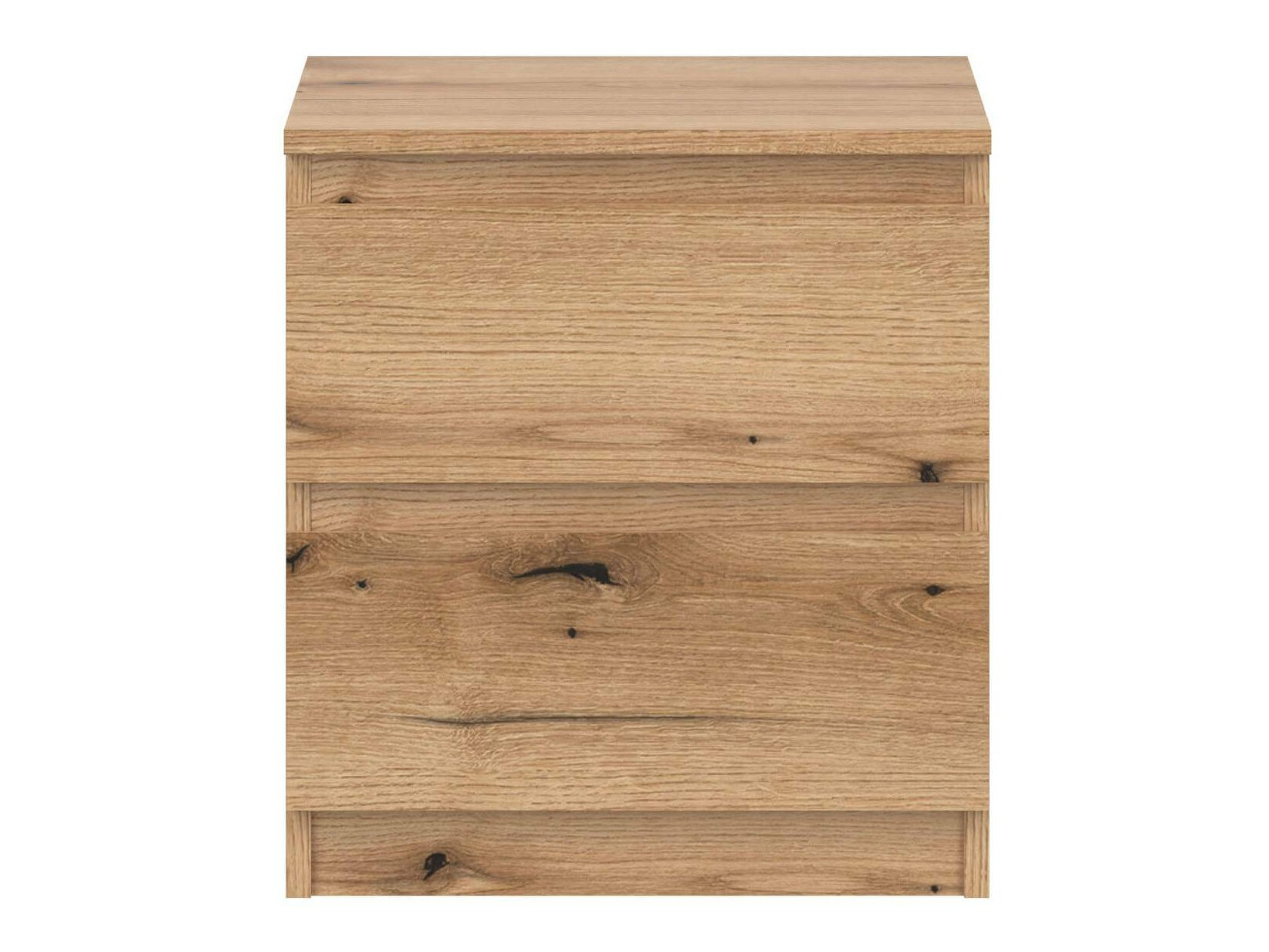 Nočna omarica Catelbi 109 (Hrast)