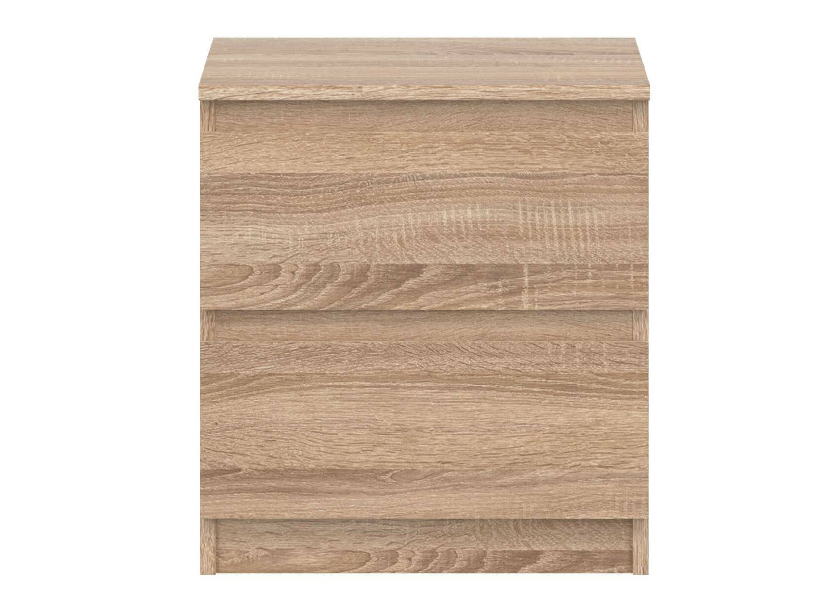 Nočna omarica Catelbi 109 (Sonoma hrast)