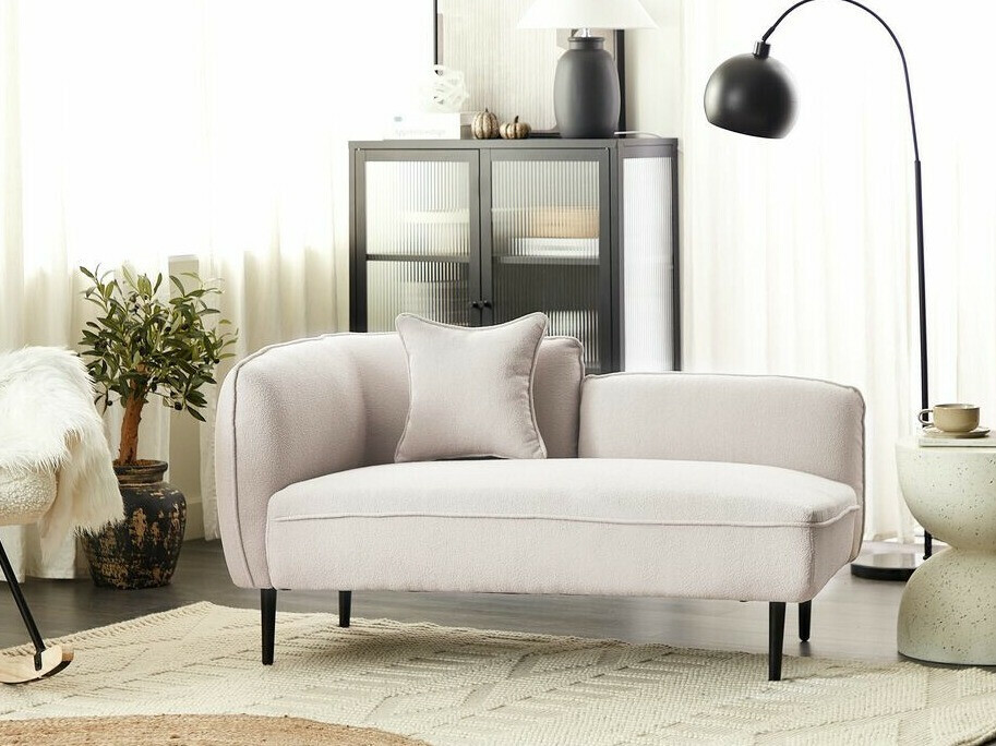 Počivalnik Berwyn 311 (Bež)