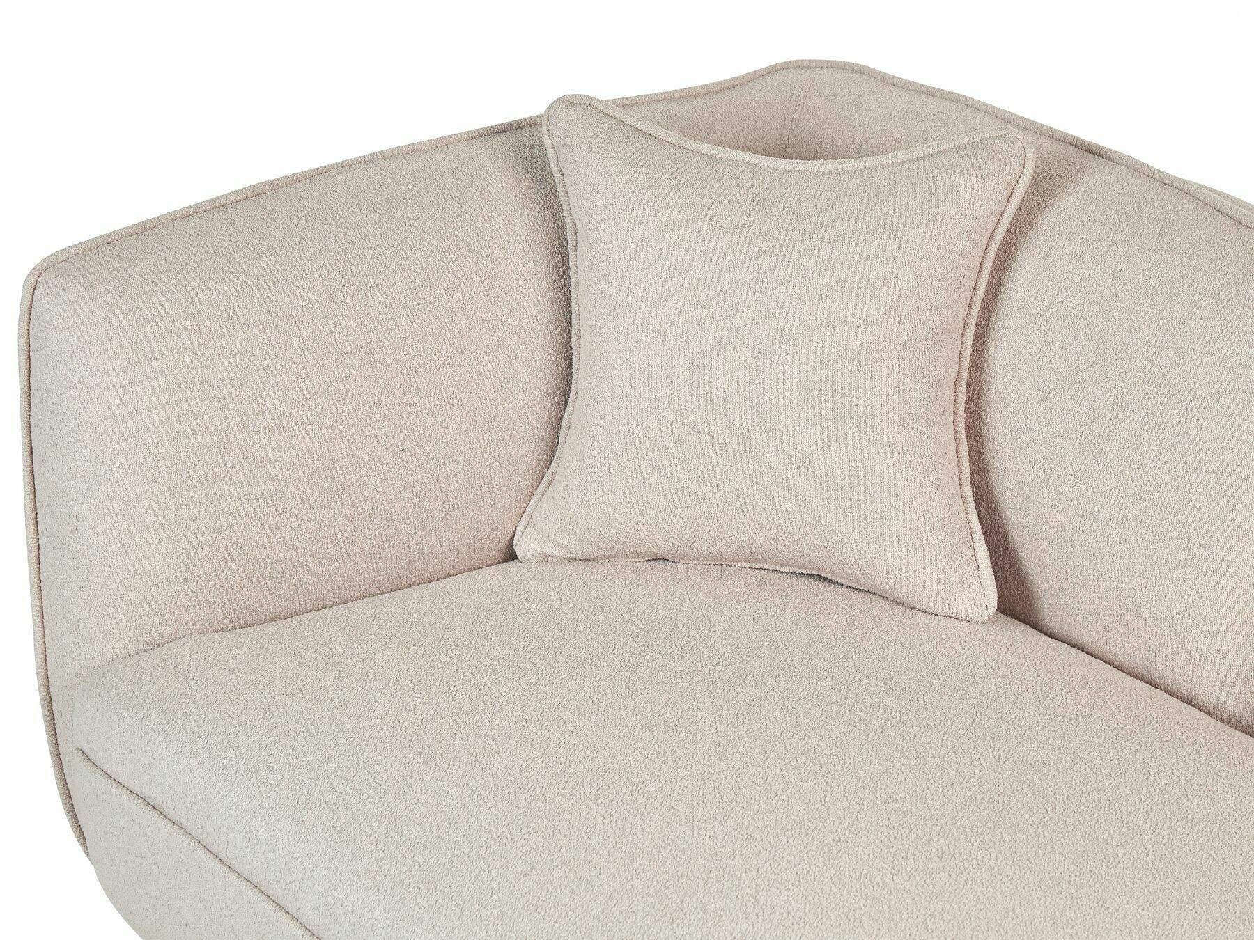 Počivalnik Berwyn 311 (Bež)