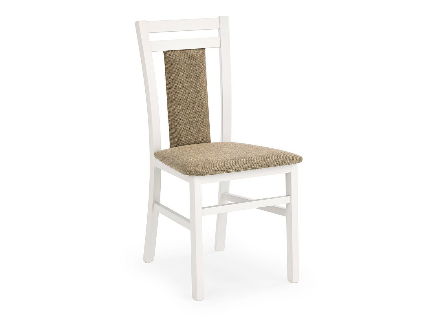 Stol Houston 550 (Bela + Temno siva)