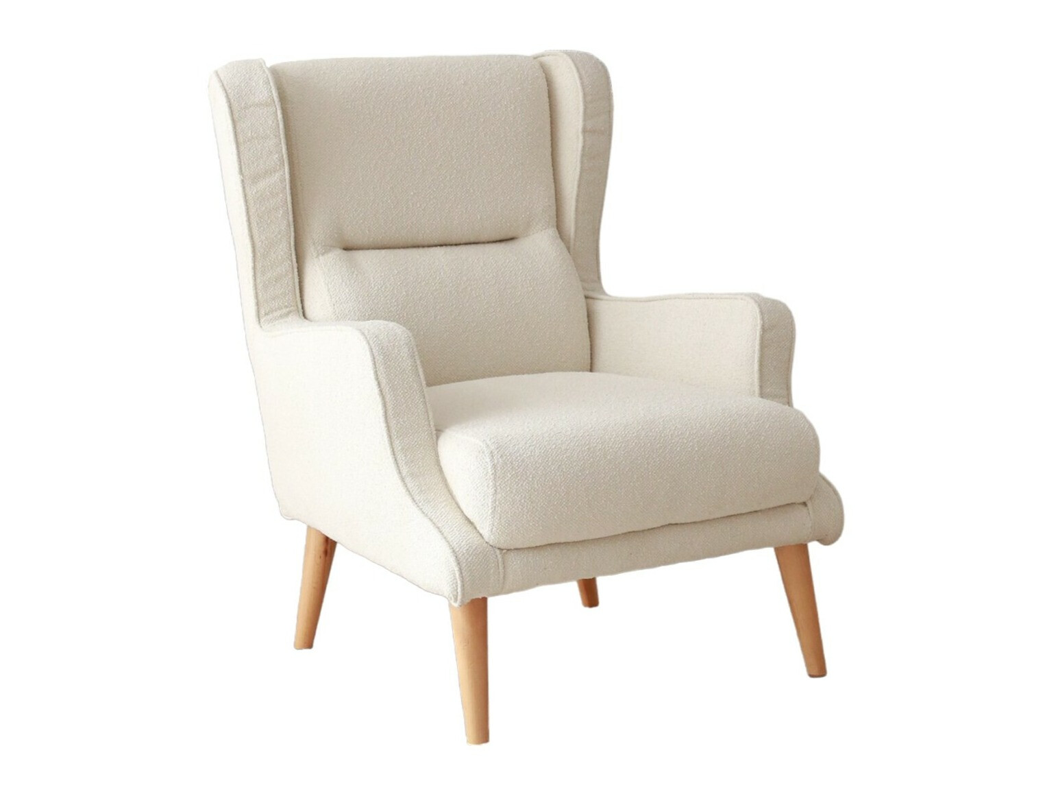 Fotelj Altadena 571 (Krema)