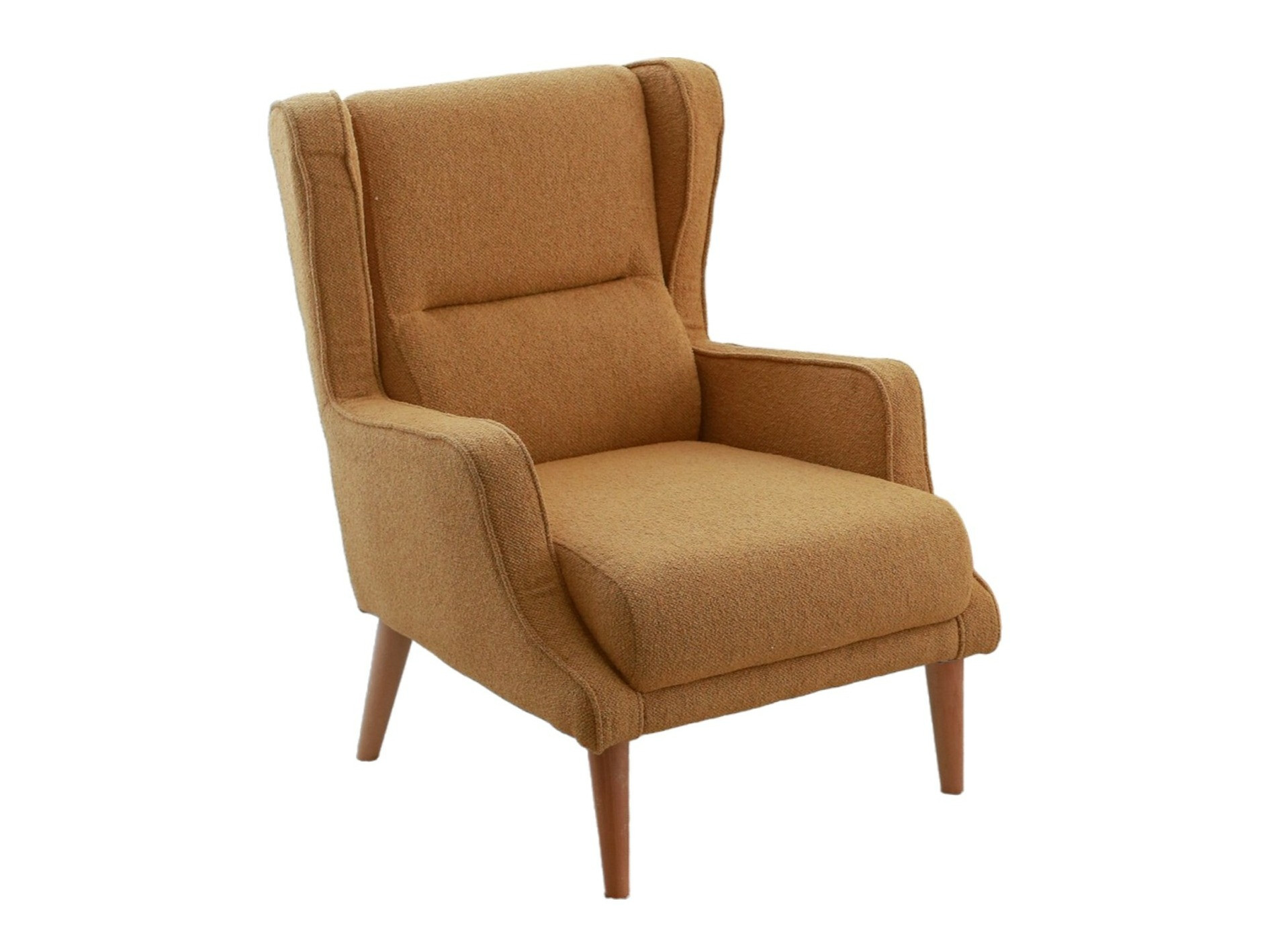 Fotelj Altadena 571 (Temno rumena)