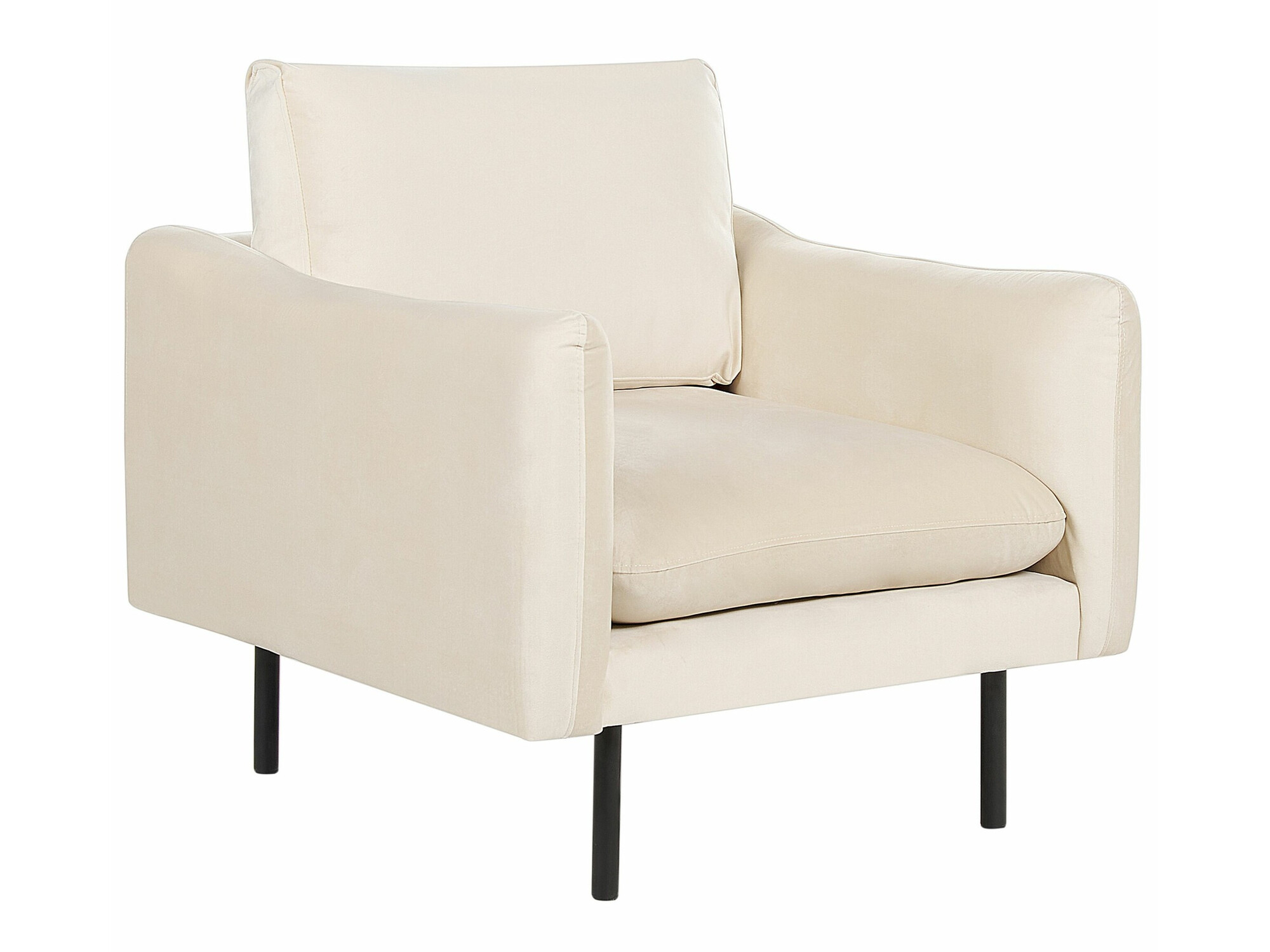 Fotelj Berwyn 1822 (Bež)