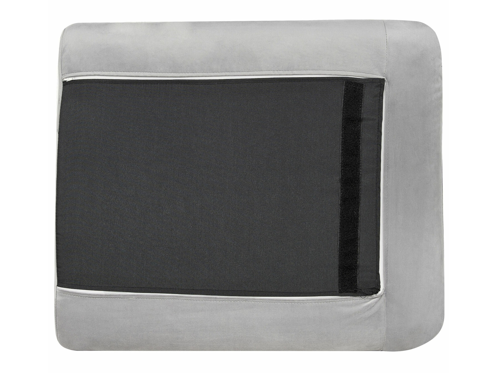 Fotelj Berwyn 1822 (Siva)