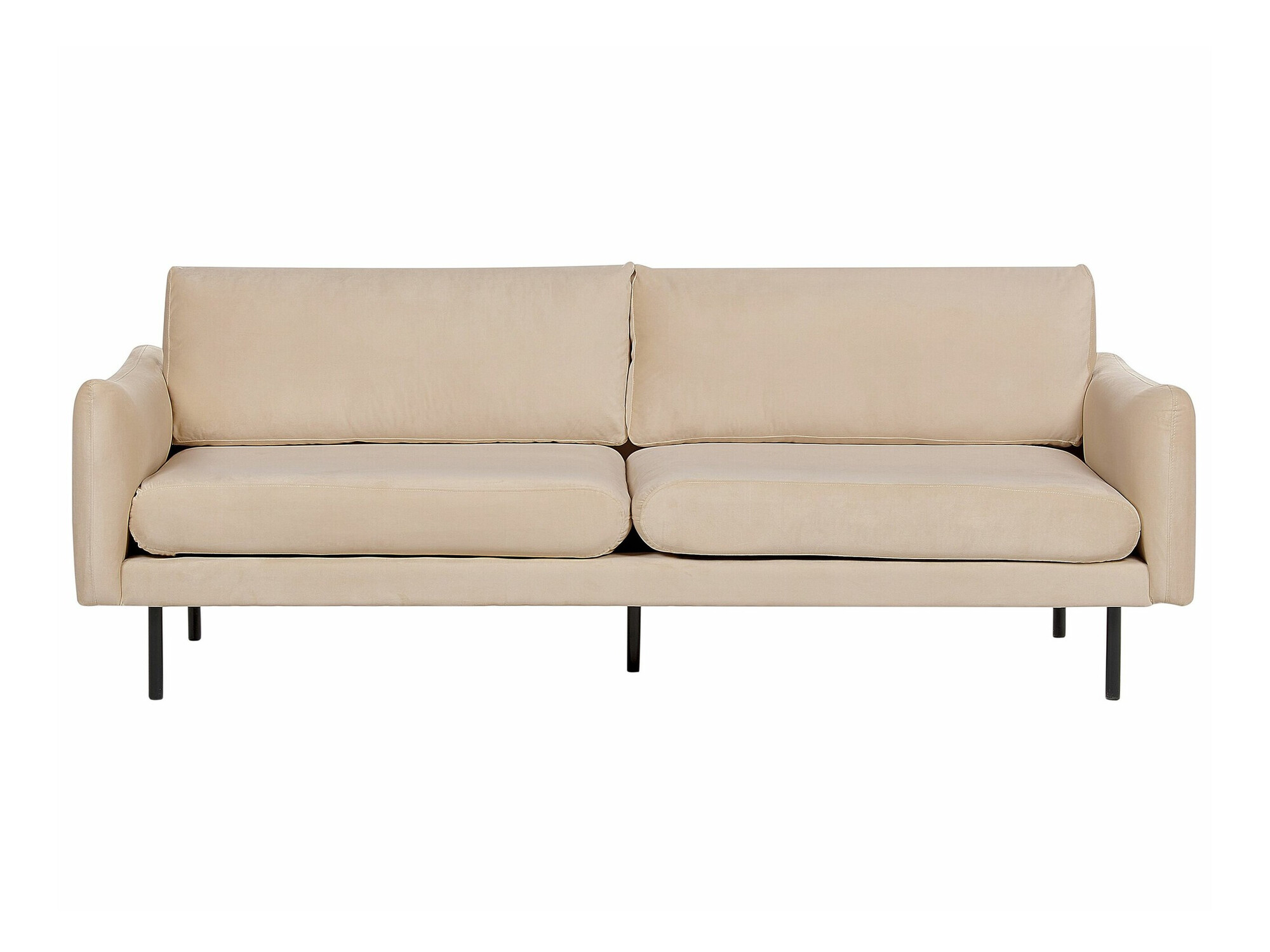 Kavč Berwyn 1823 (Svetlo rjava)