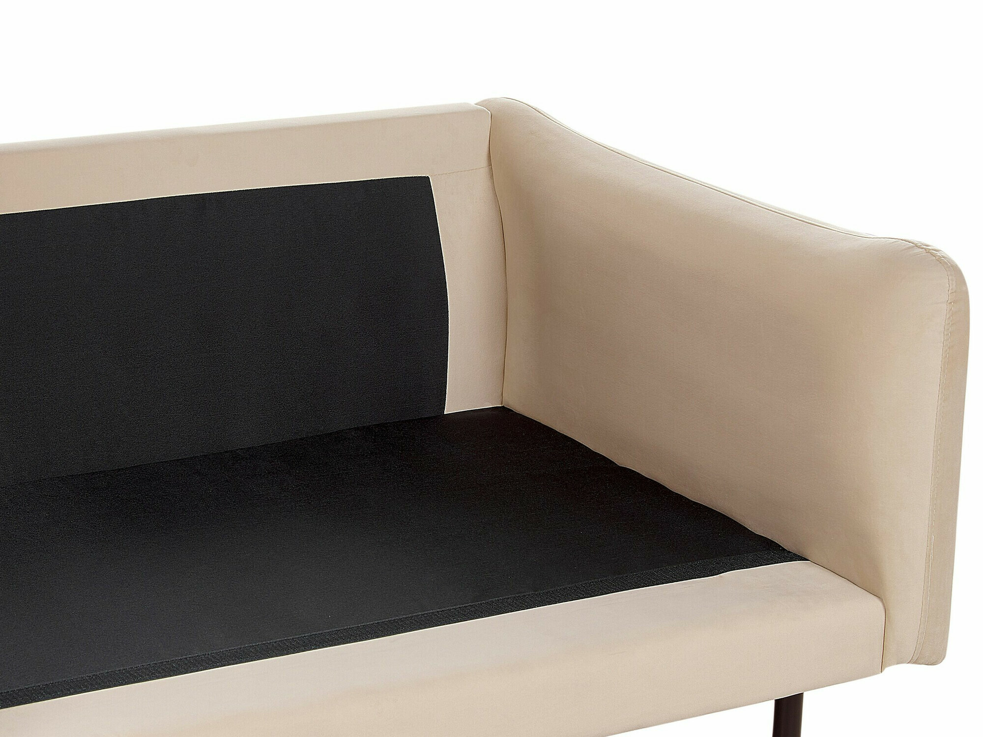 Kavč Berwyn 1823 (Svetlo rjava)