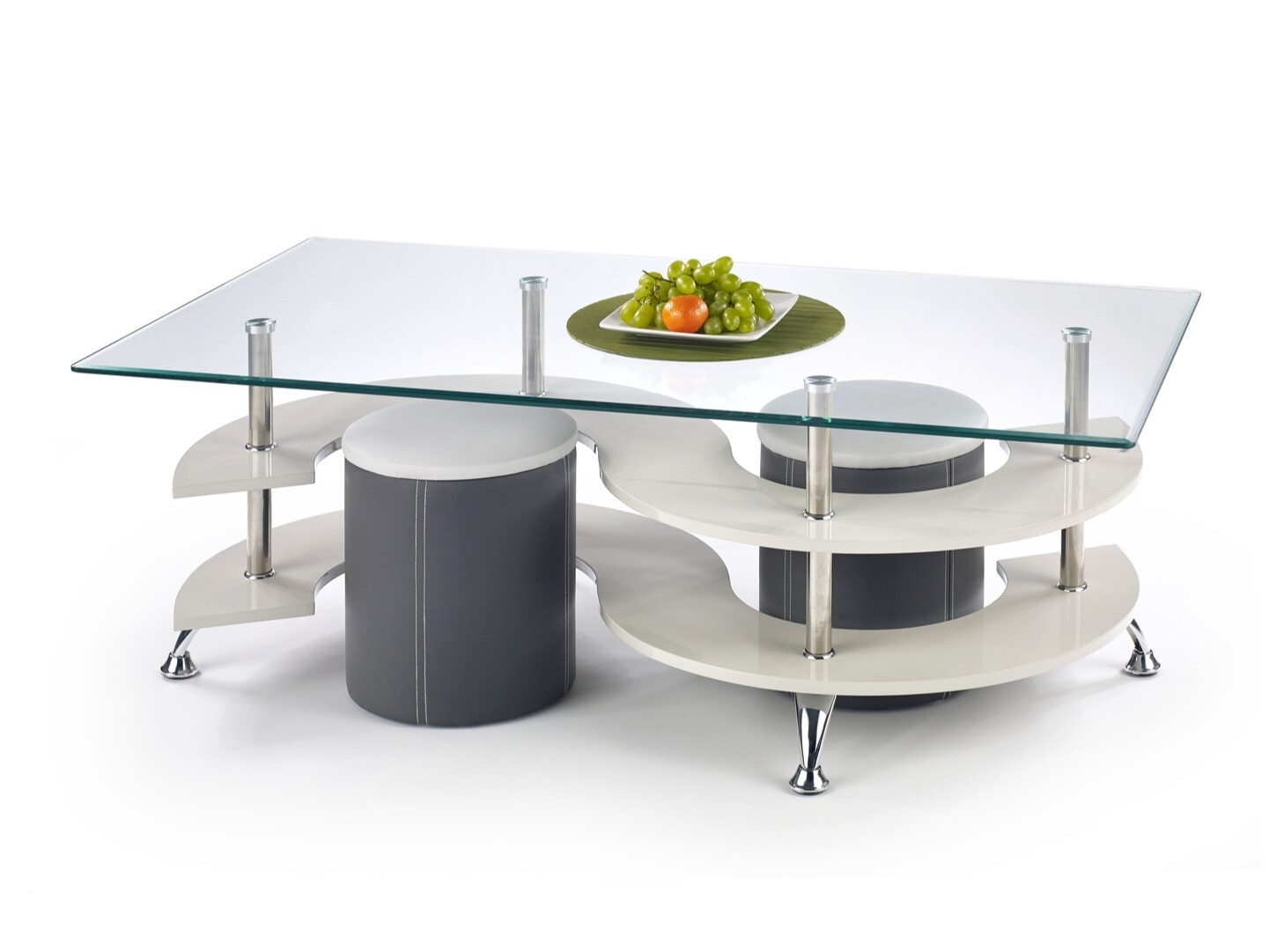 Klubska mizica Houston 174