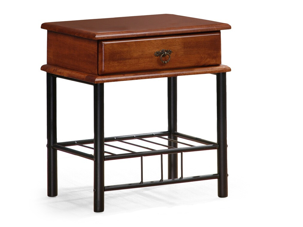 Nočna omarica Houston 101