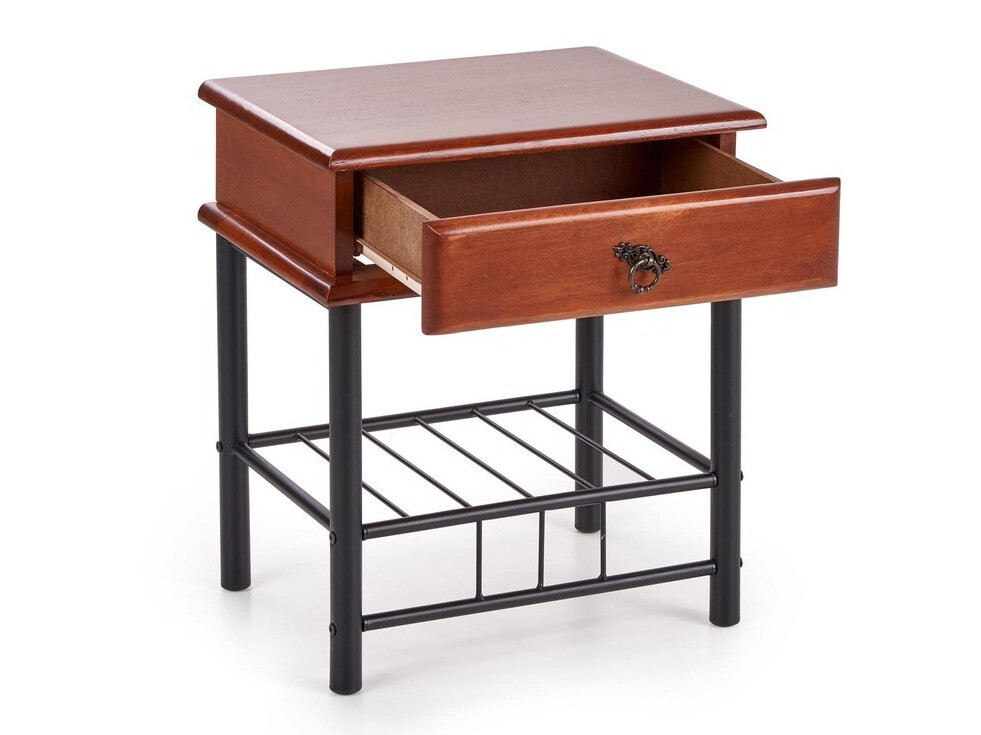 Nočna omarica Houston 101