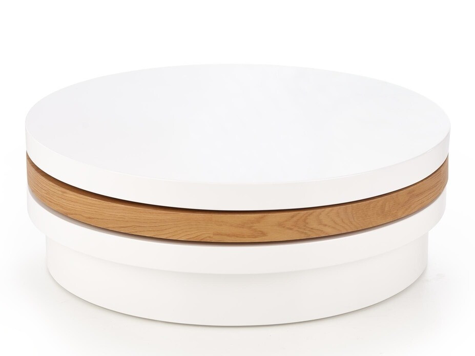 Raztegljiva klubska mizica Houston 173