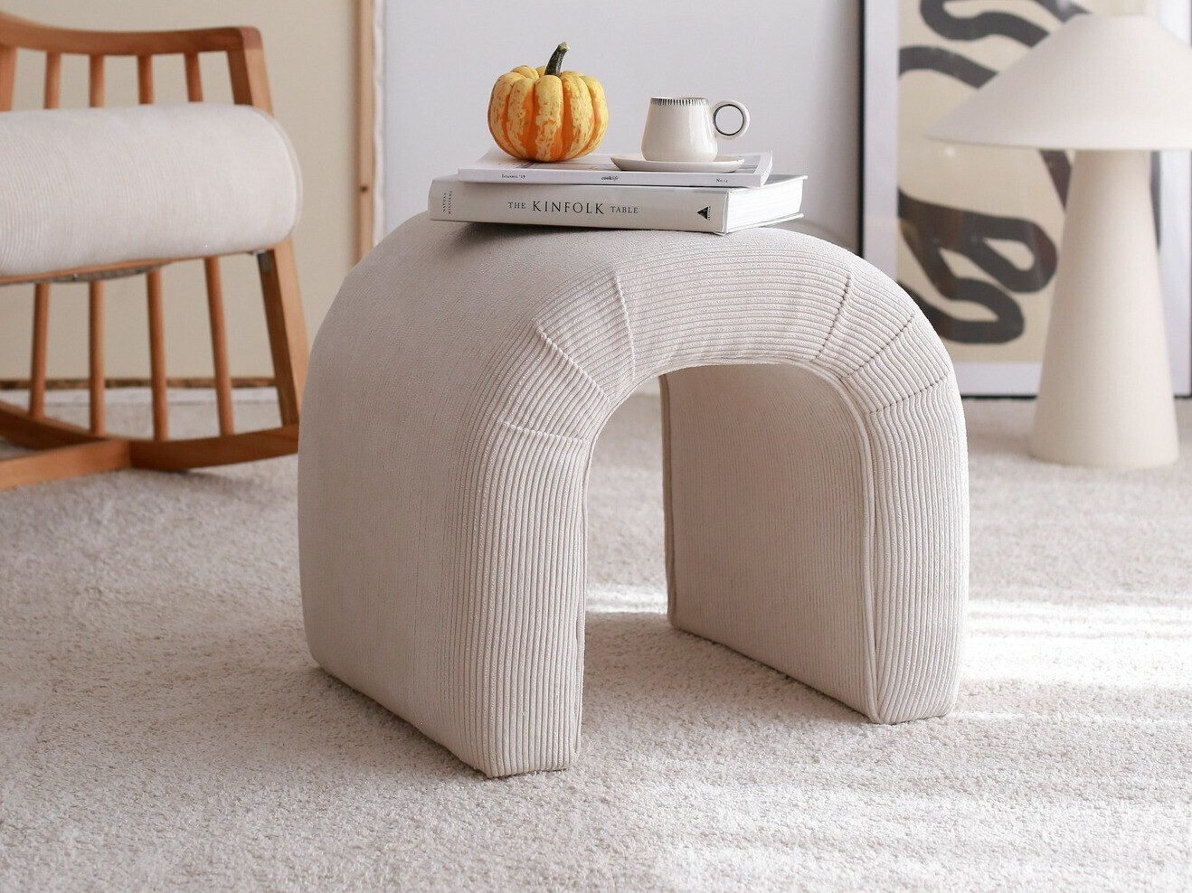 Tabure Altadena 572 (Bela)