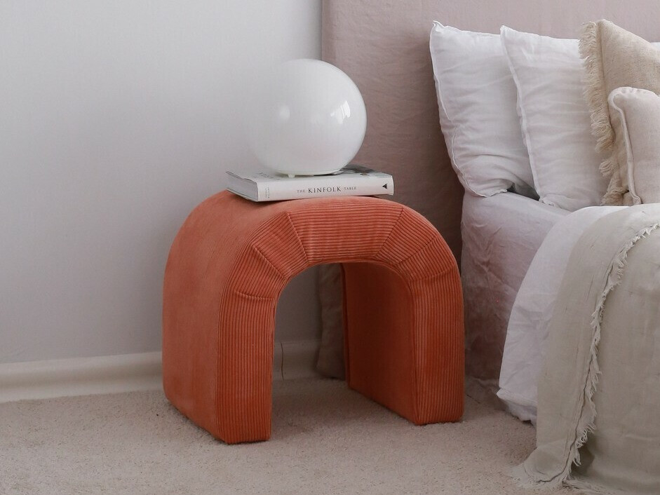 Tabure Altadena 572 (Coral)