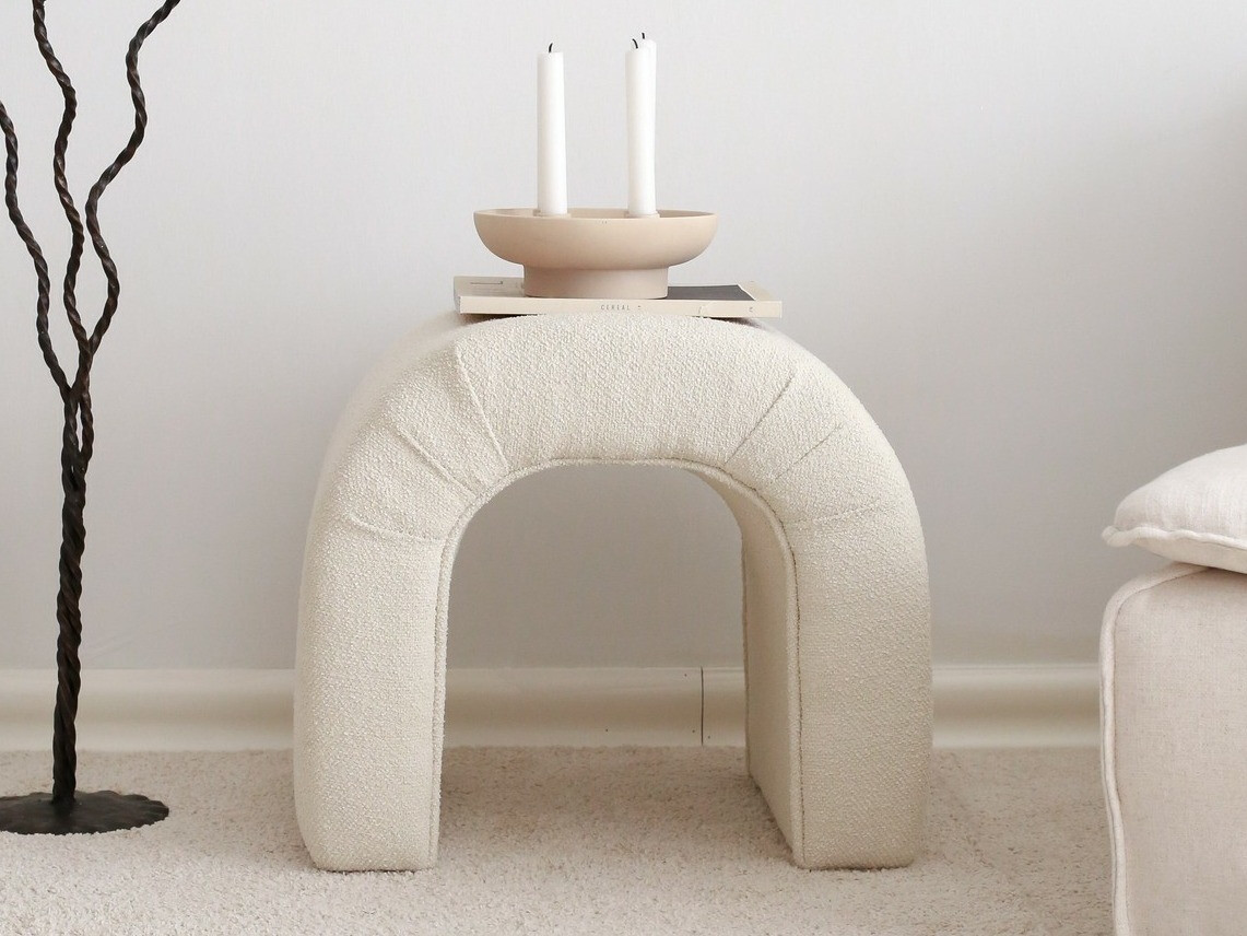 Tabure Altadena 572 (Krema)