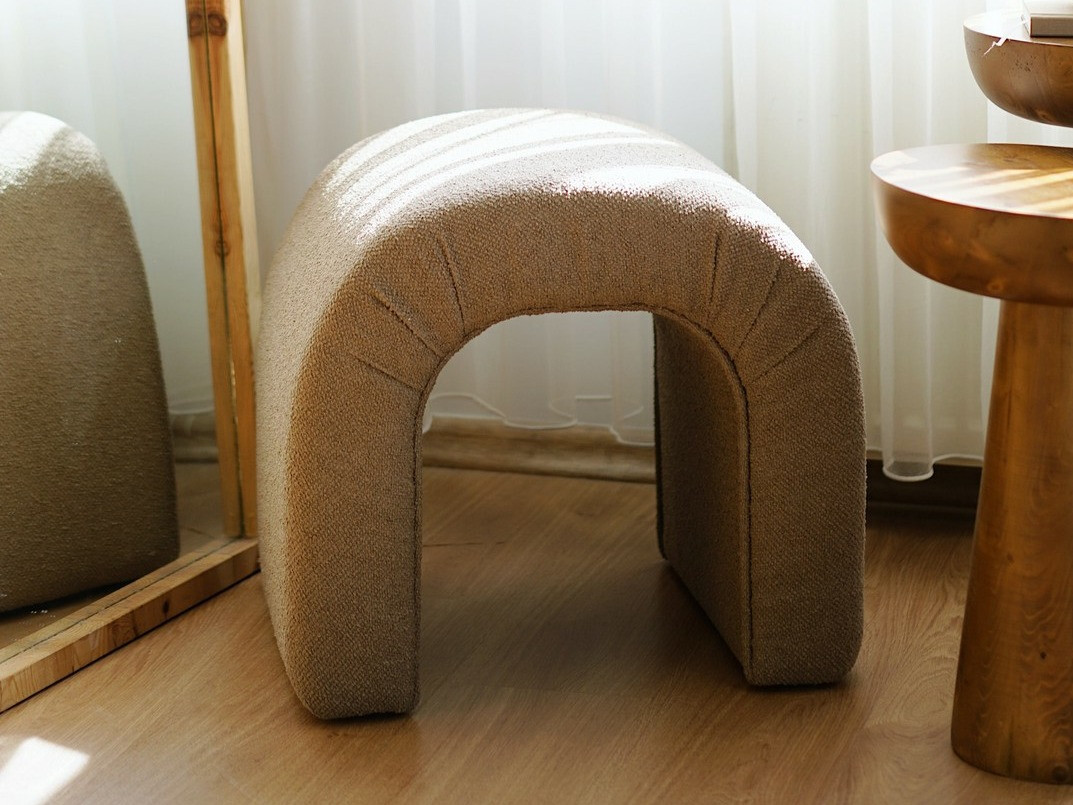 Tabure Altadena 572 (Rjava)