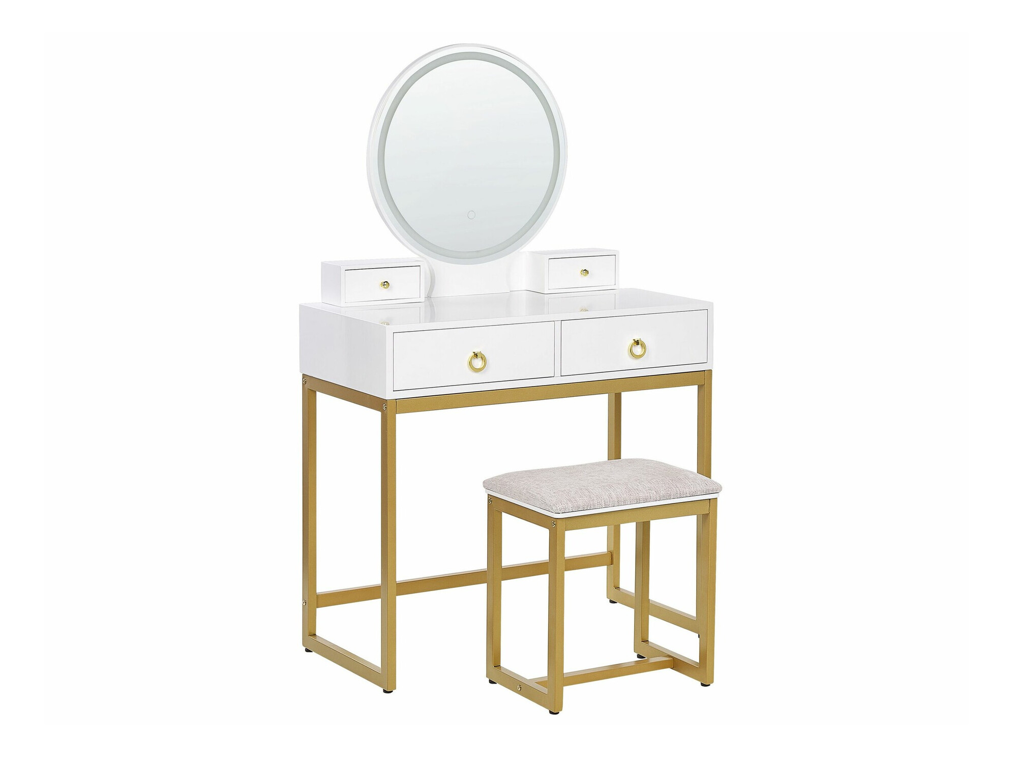 Toaletna mizica Berwyn 1821