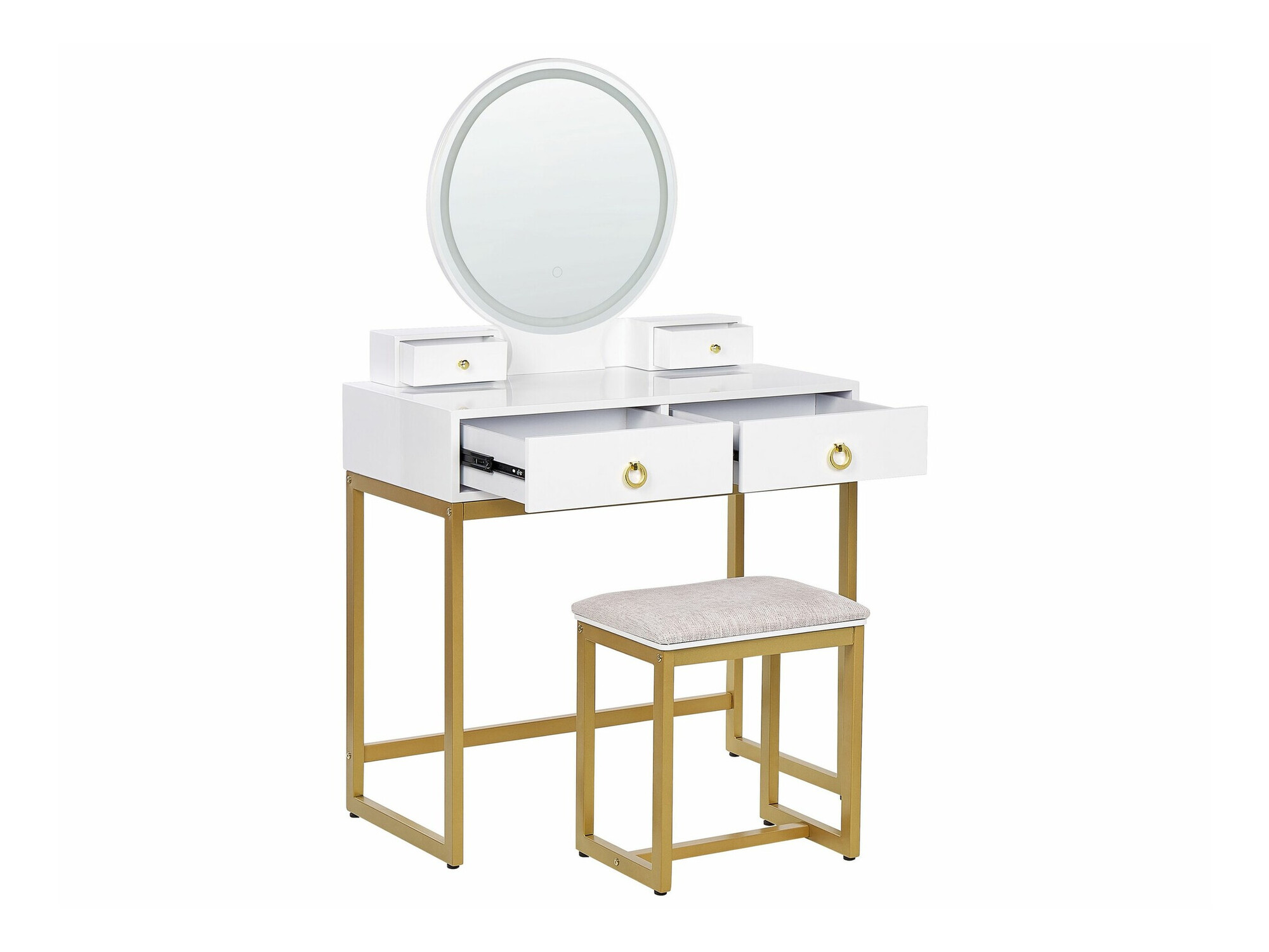 Toaletna mizica Berwyn 1821