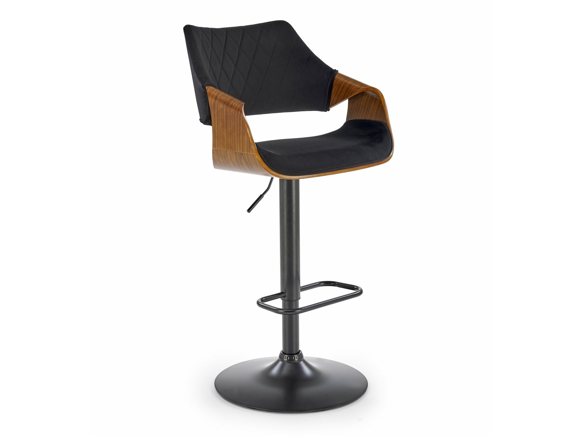 Barski stol Houston 1600