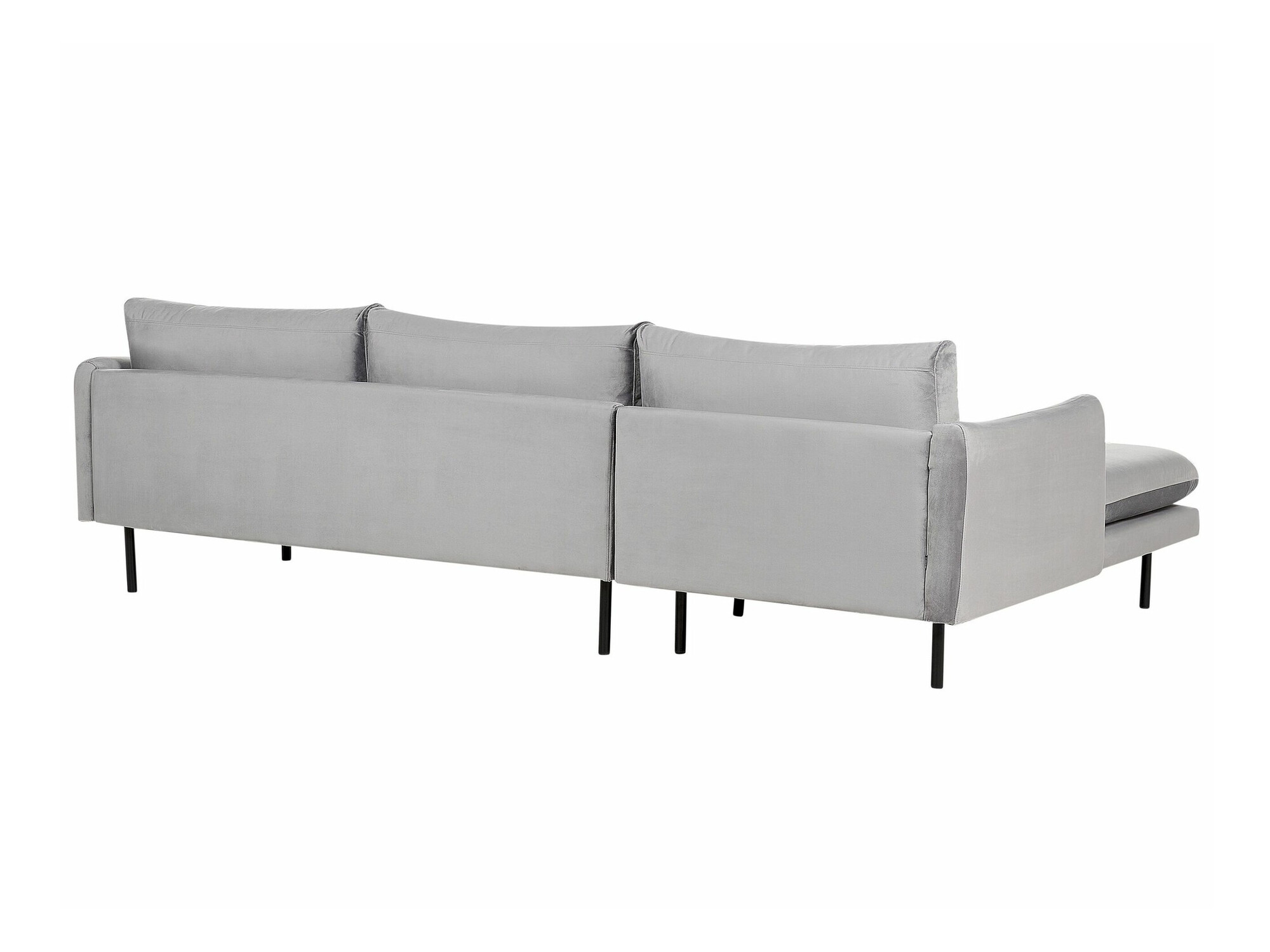 Kotna garnitura Berwyn 1825 (Siva)