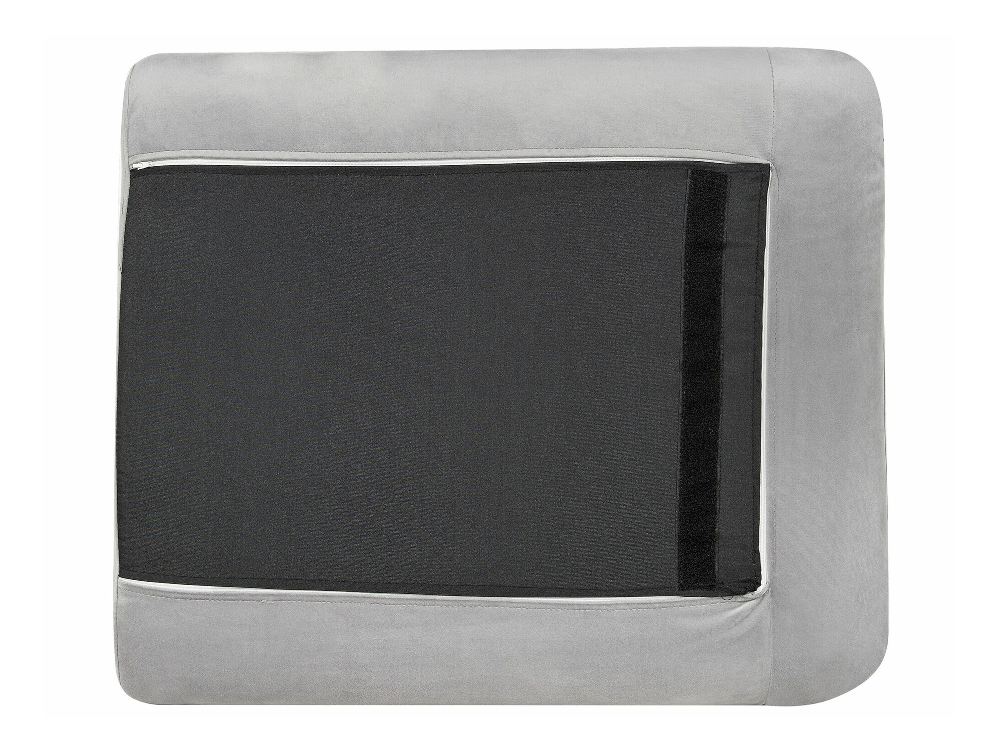 Kotna garnitura Berwyn 1825 (Siva)