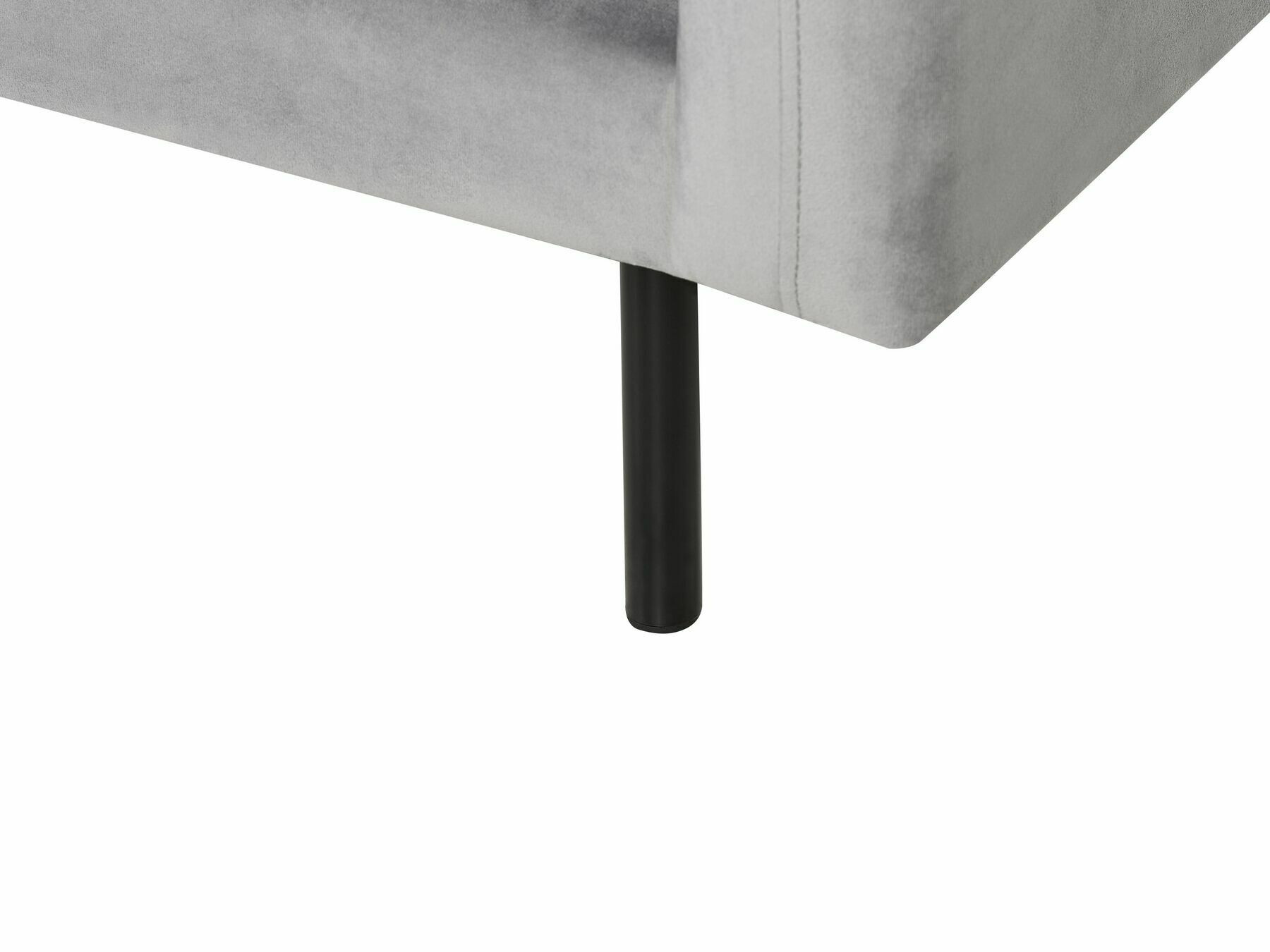 Kotna garnitura Berwyn 1825 (Siva)